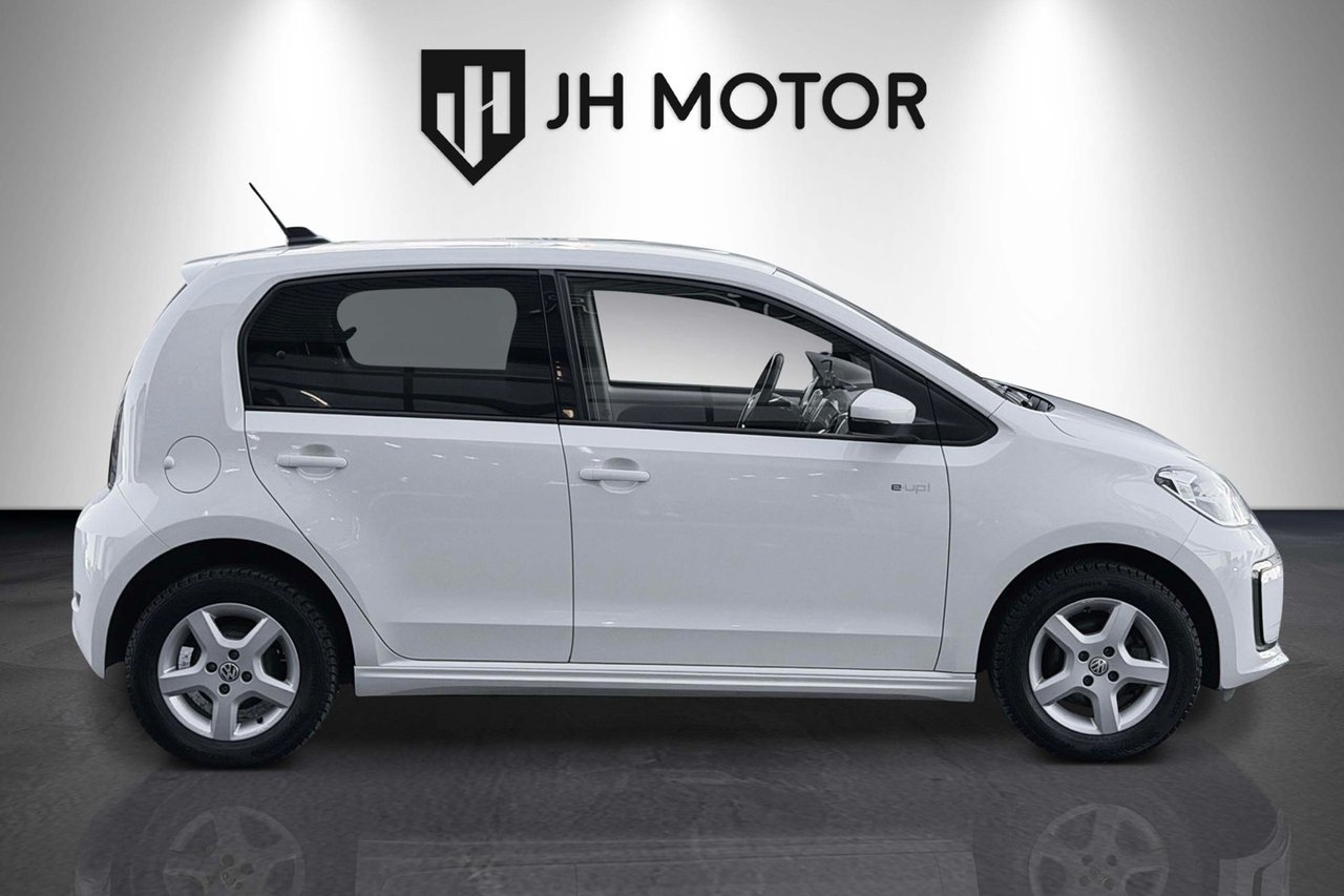 Volkswagen e-Up! 2020, bild 7/10