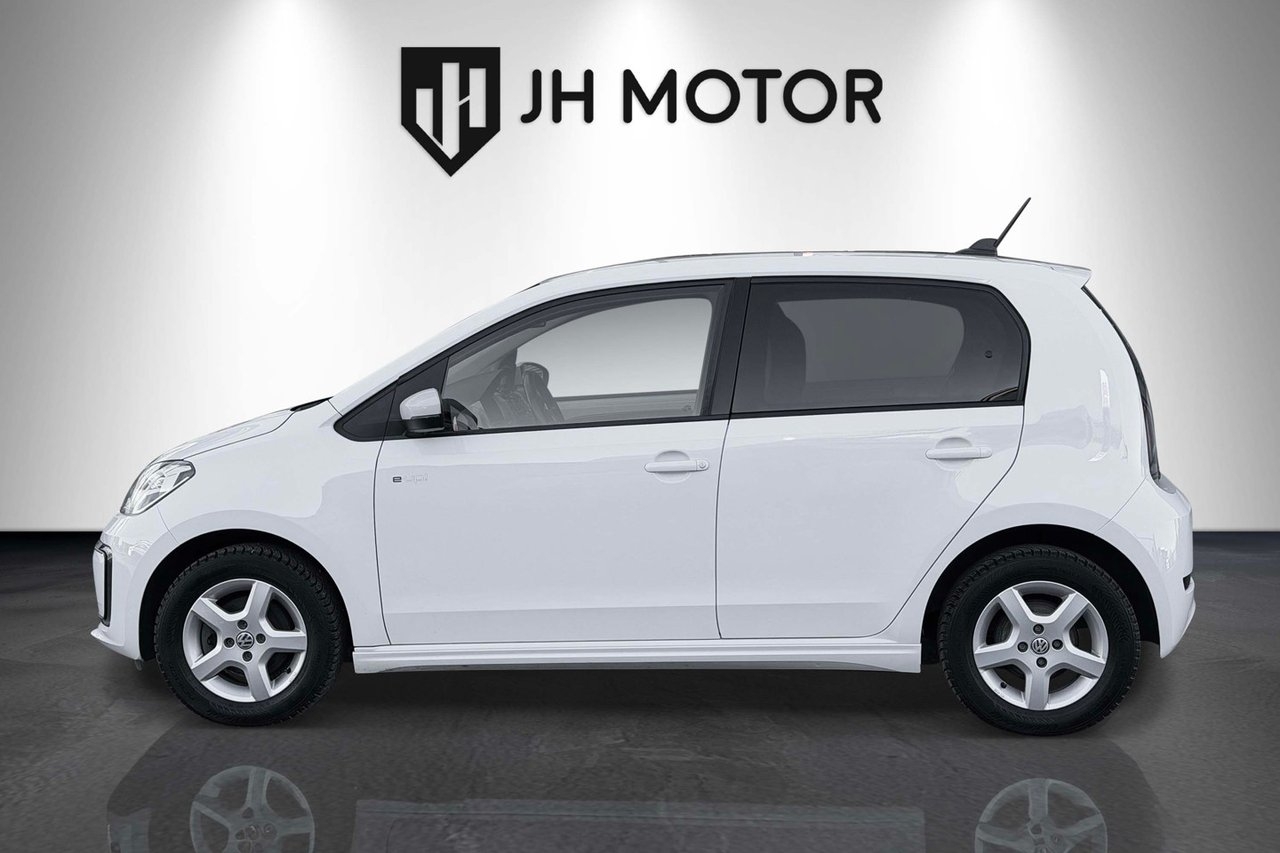 Volkswagen e-Up! 2020, bild 3/10
