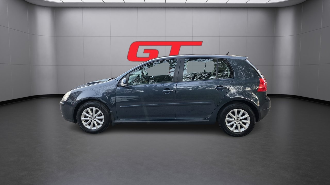 Volkswagen Golf 1.6 Trendline 2008, bild 4/10