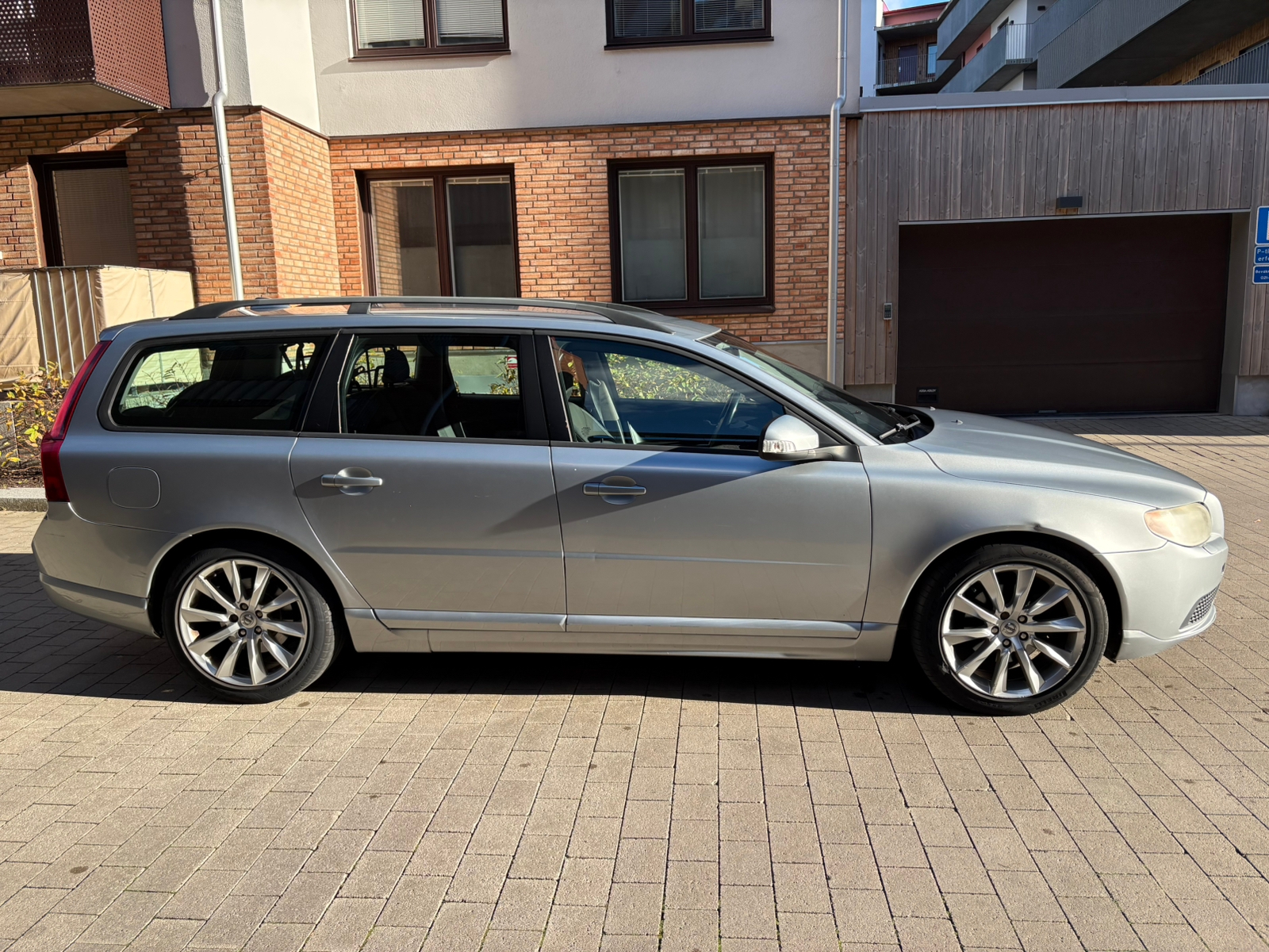 Volvo V70 2011, bild 4/8