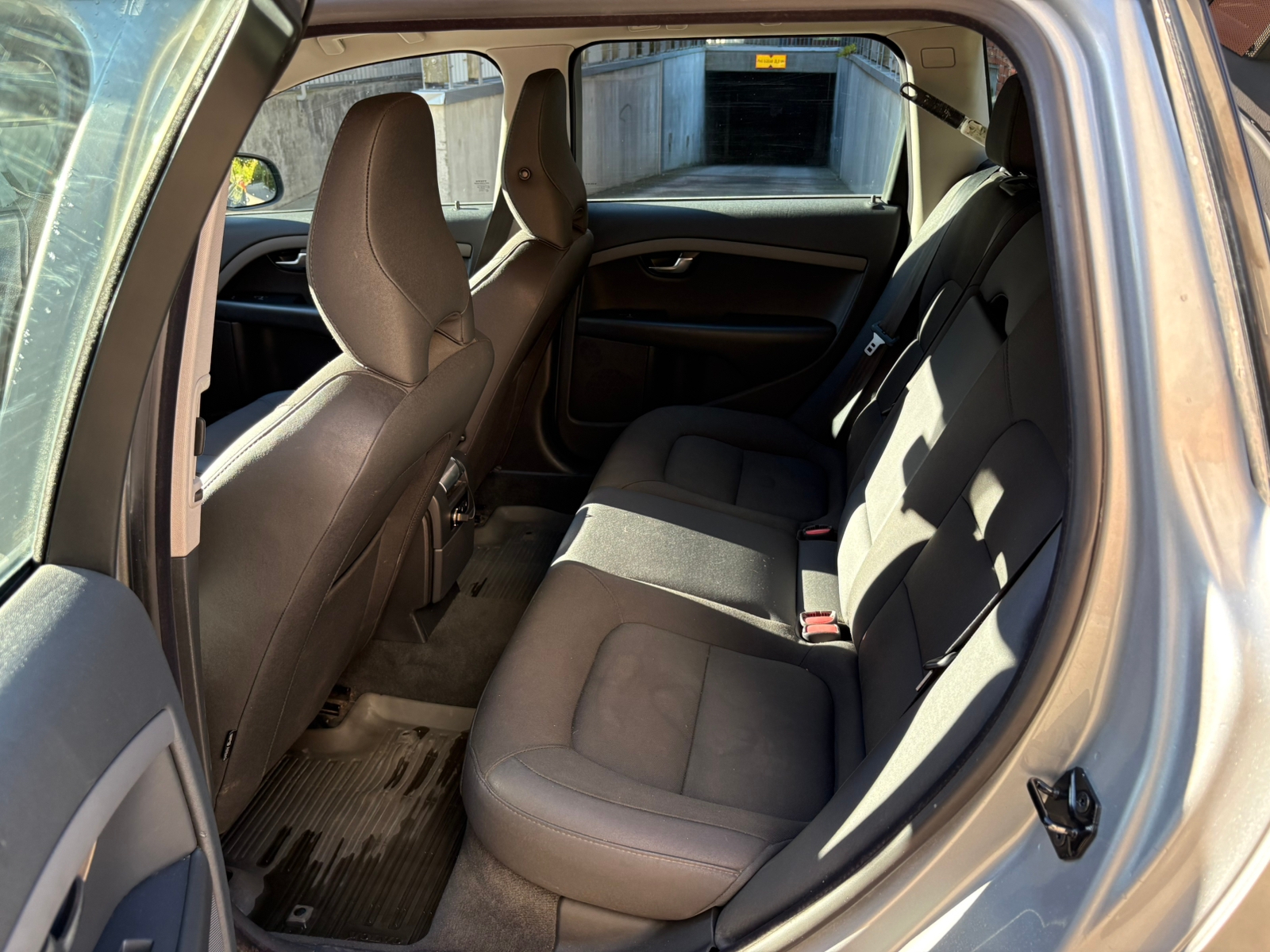 Volvo V70 2011, bild 6/8