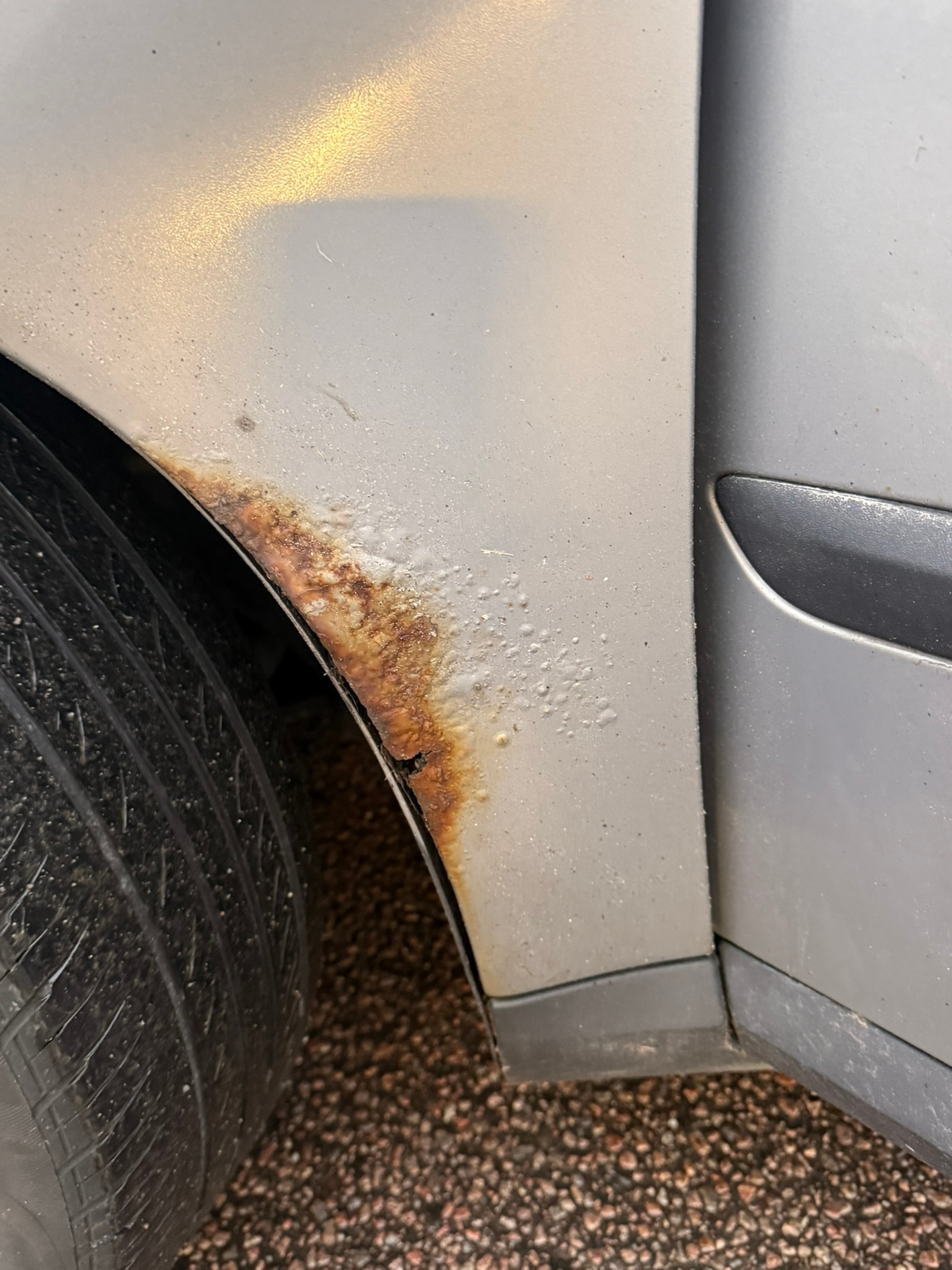 Volvo V50 2.4i 2005, kuva 6/8