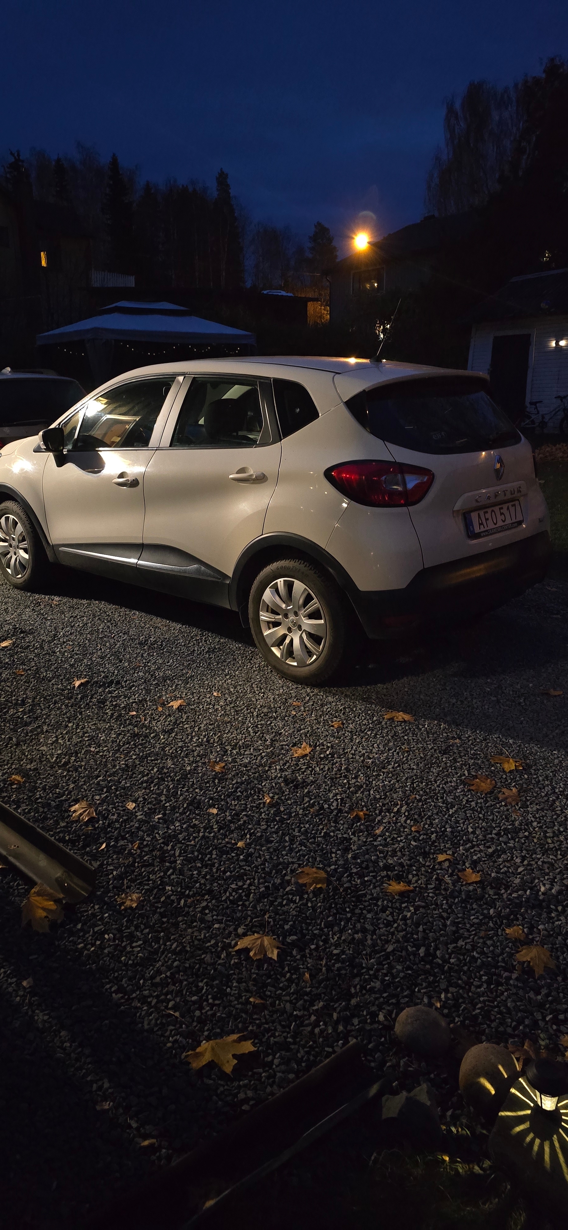 Renault Captur TCe 90 2014, bild 4/7
