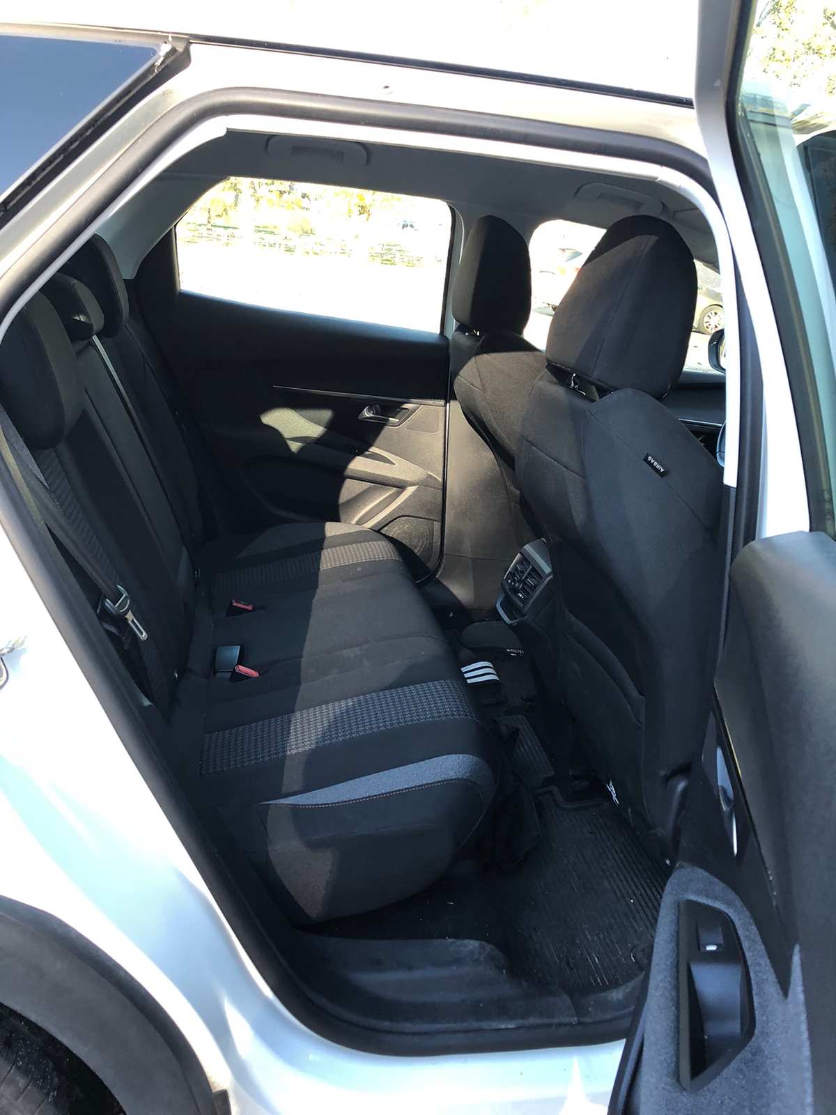 Peugeot 3008 1.2 PureTech 130 2020, bild 5/10
