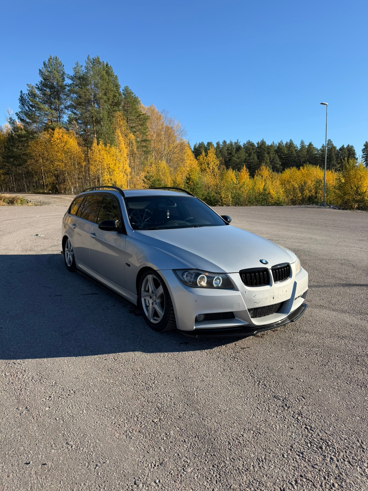 BMW 335