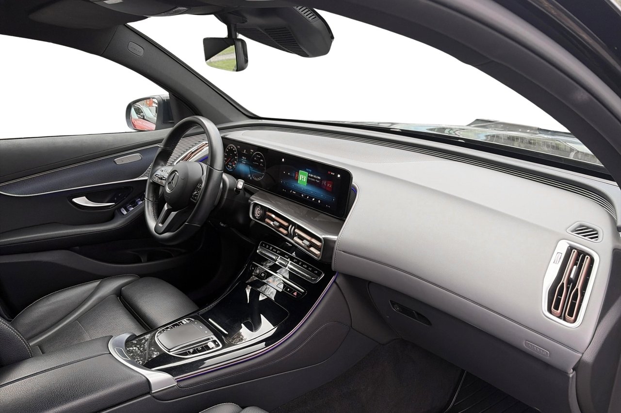 Mercedes-Benz EQC 400 2022, kuva 5/10