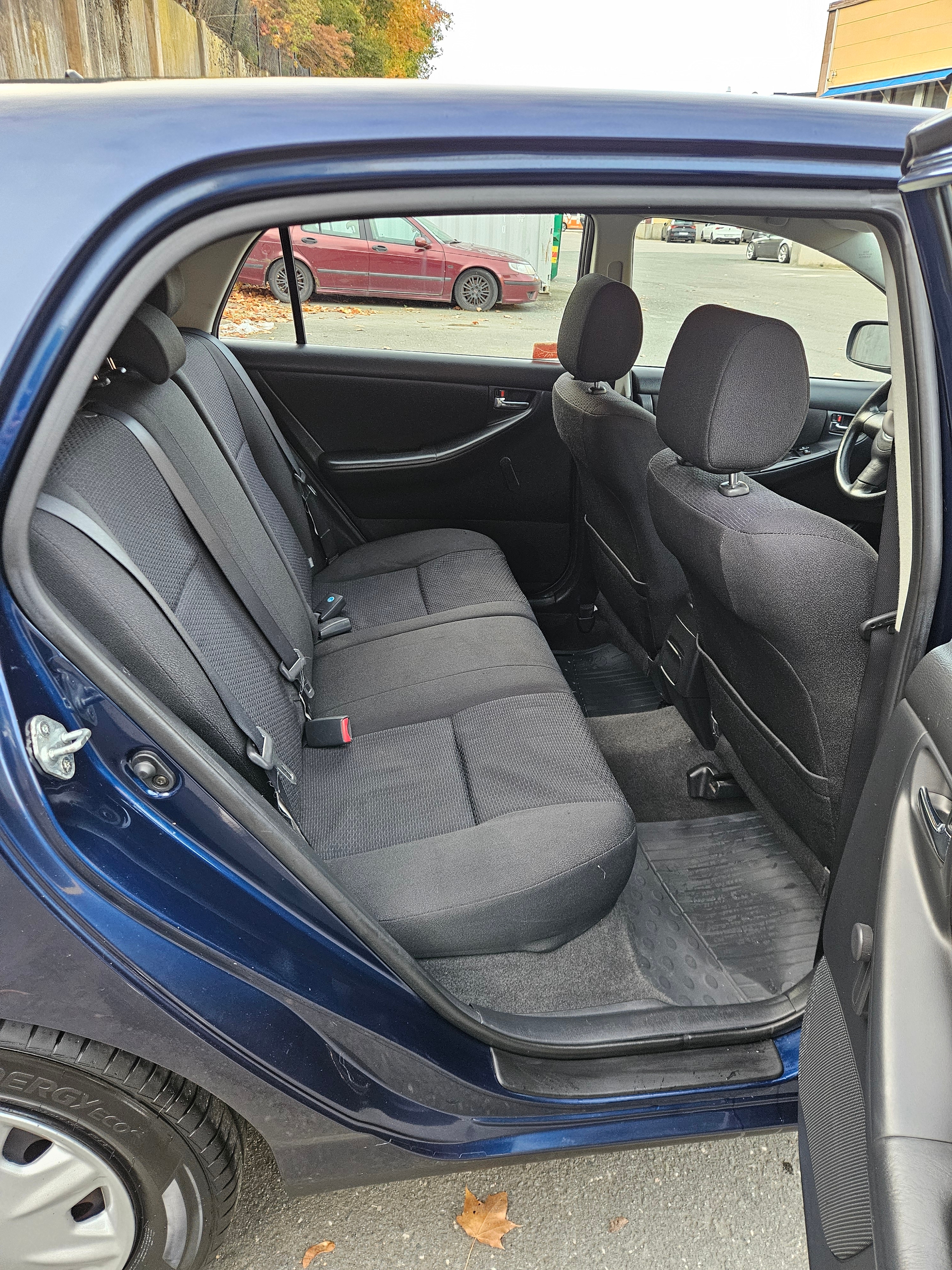 Toyota Corolla 1.6 2005, bild 6/6