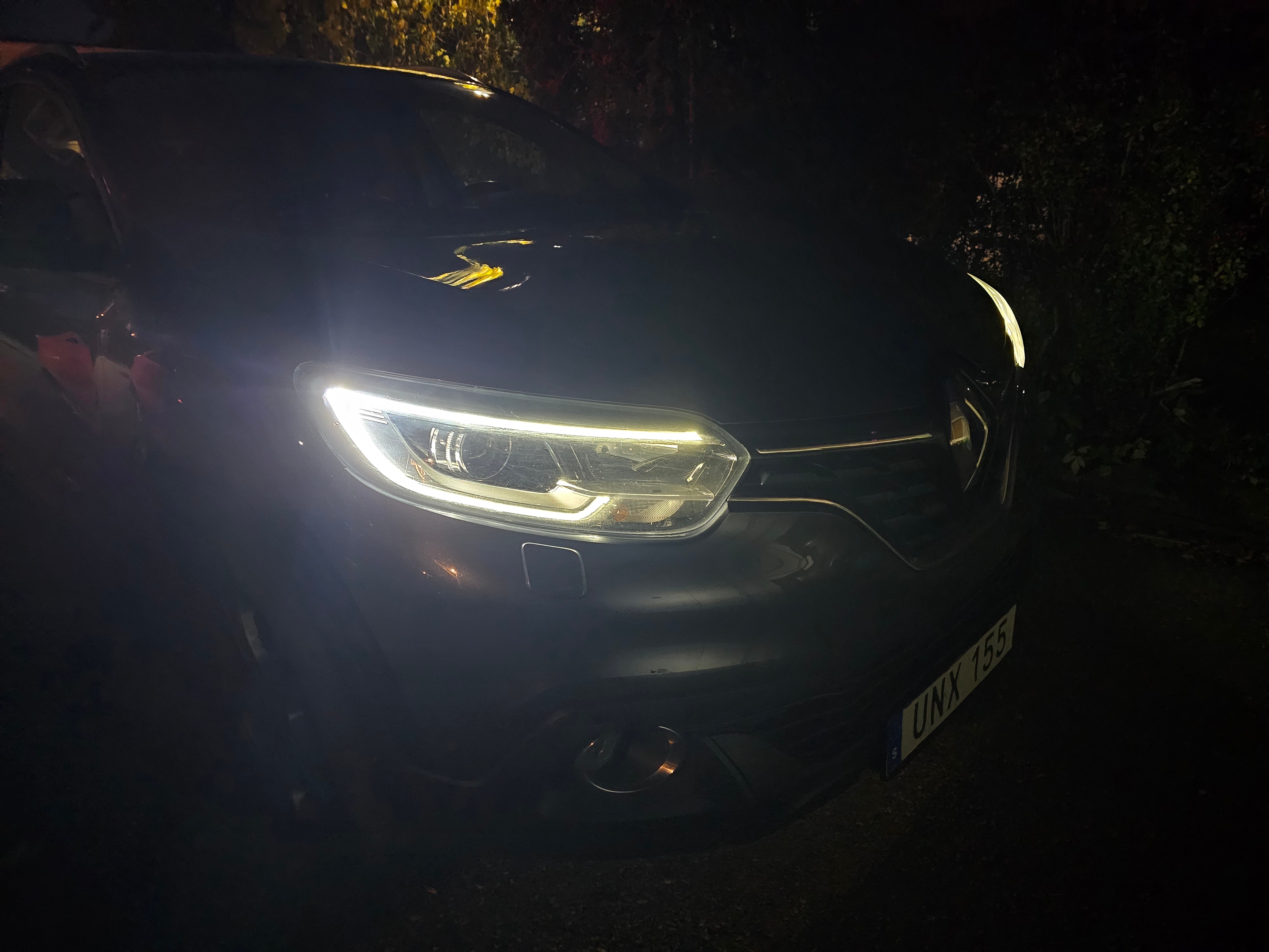 Renault Kadjar dCi 130 2016, bild 10/10