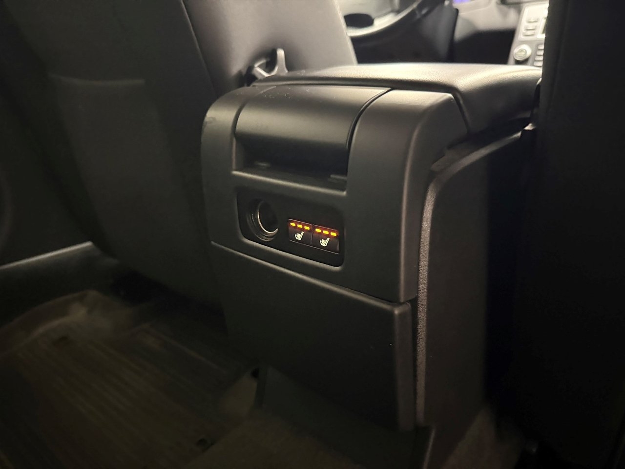 Volvo V70 2.5FT 2009, bild 7/10
