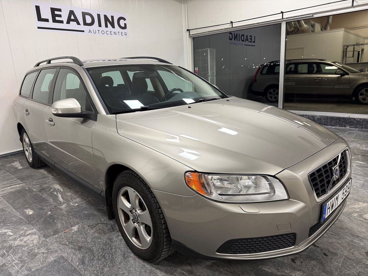 Volvo V70