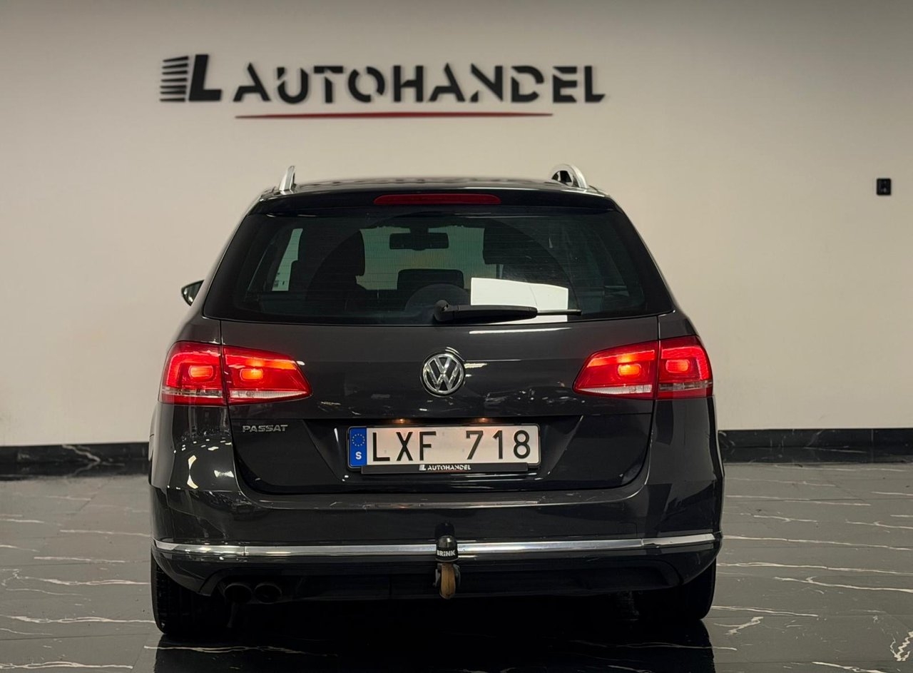 Volkswagen Passat Masters 2012, bild 5/10