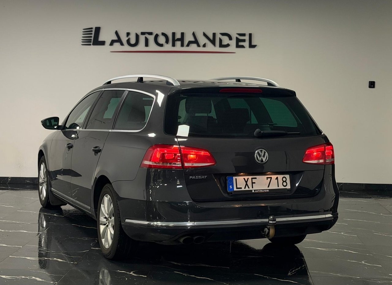 Volkswagen Passat Masters 2012, bild 4/10