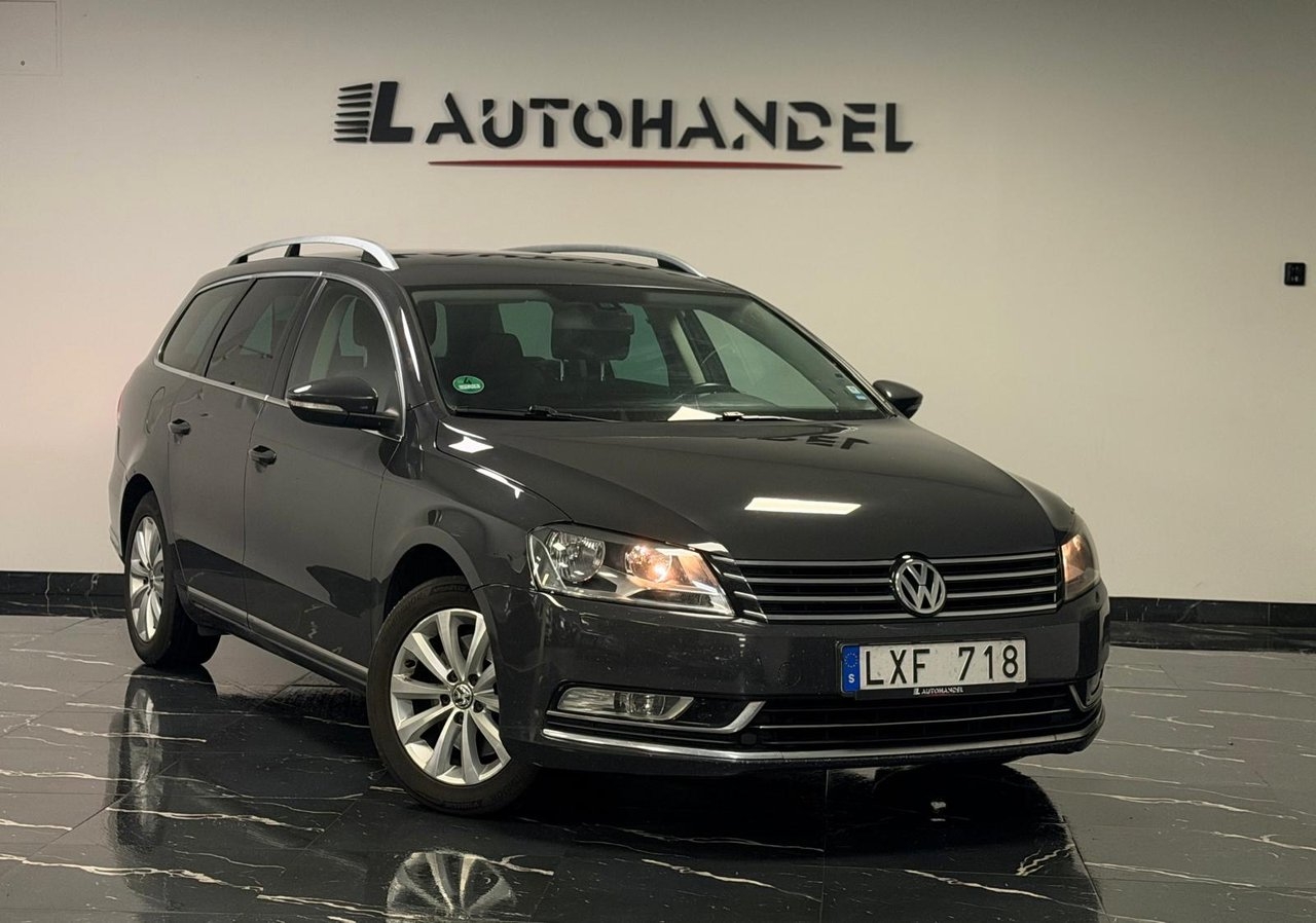 Volkswagen Passat Masters 2012, bild 3/10