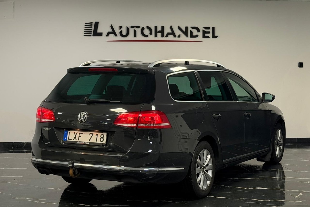 Volkswagen Passat Masters 2012, bild 6/10