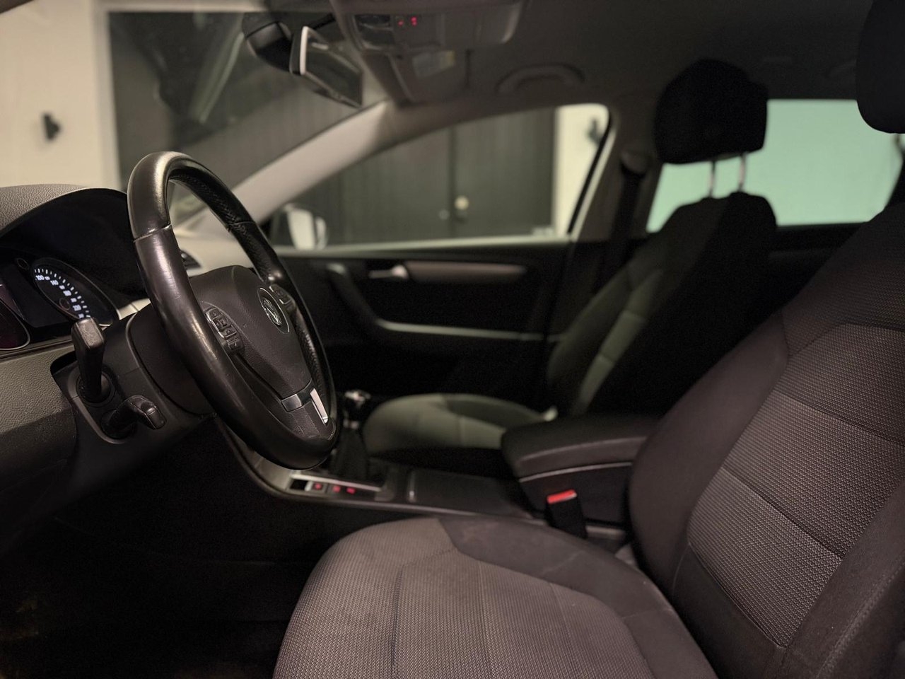 Volkswagen Passat Masters 2012, bild 7/10