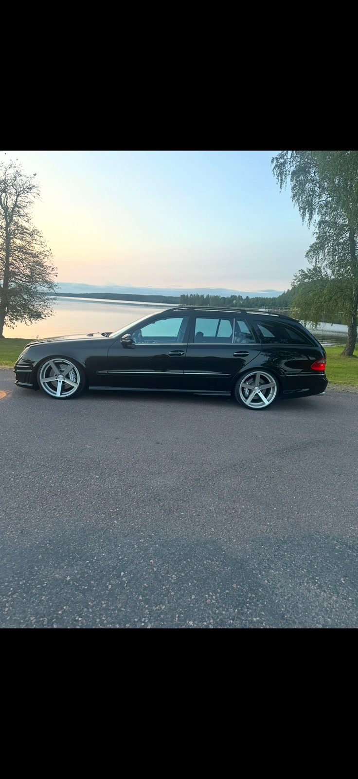 Mercedes-Benz E 2007, bild 6/10