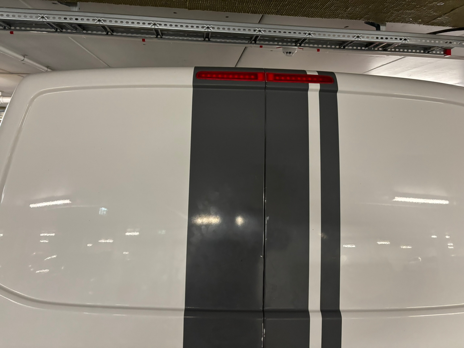 Volkswagen Transporter 2019, bild 4/10