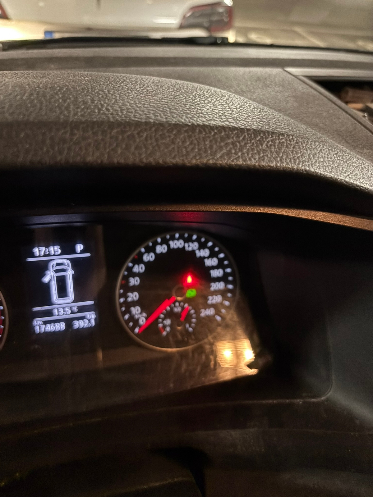 Volkswagen Transporter 2019, bild 7/10
