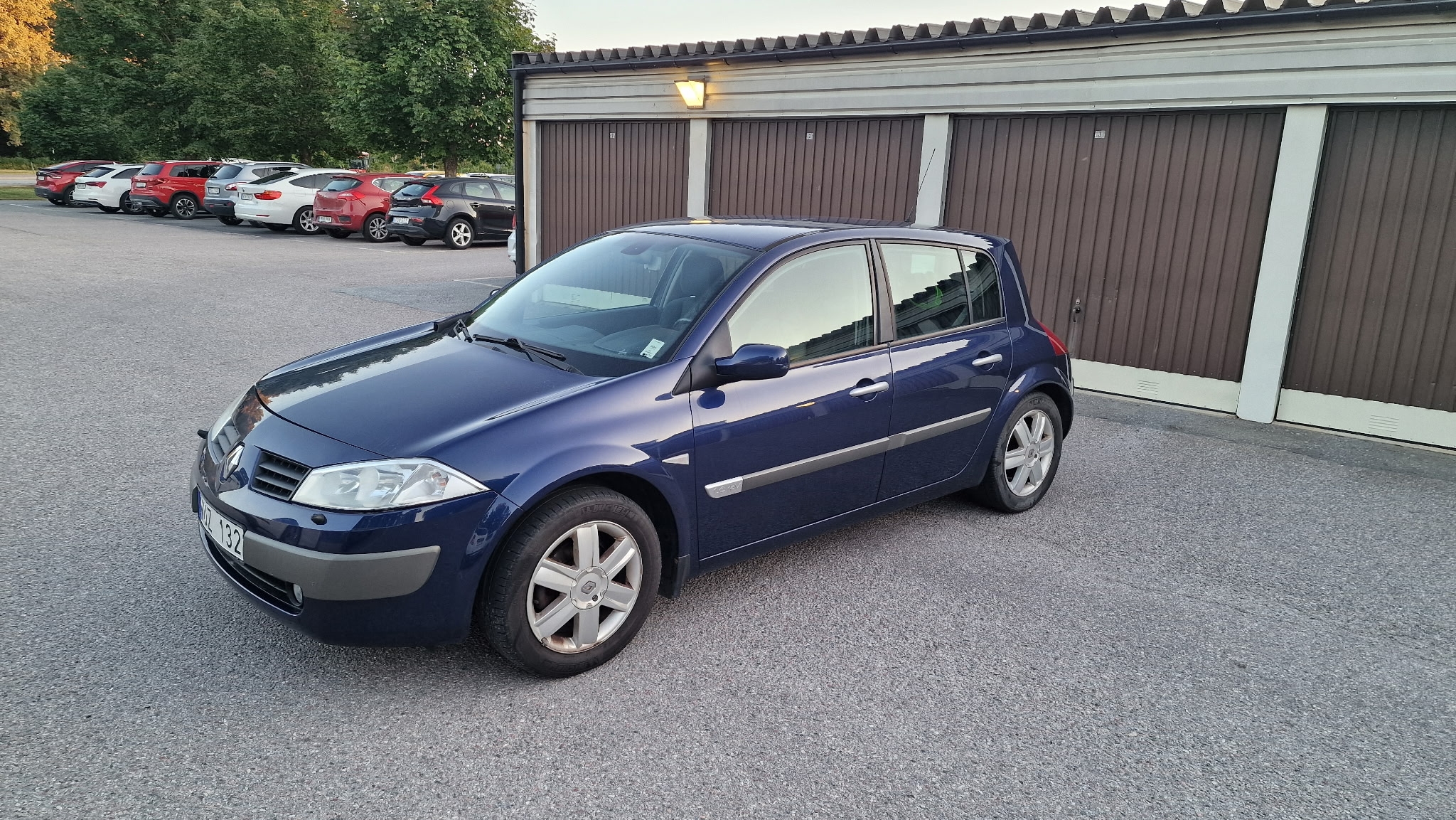 Renault Mégane