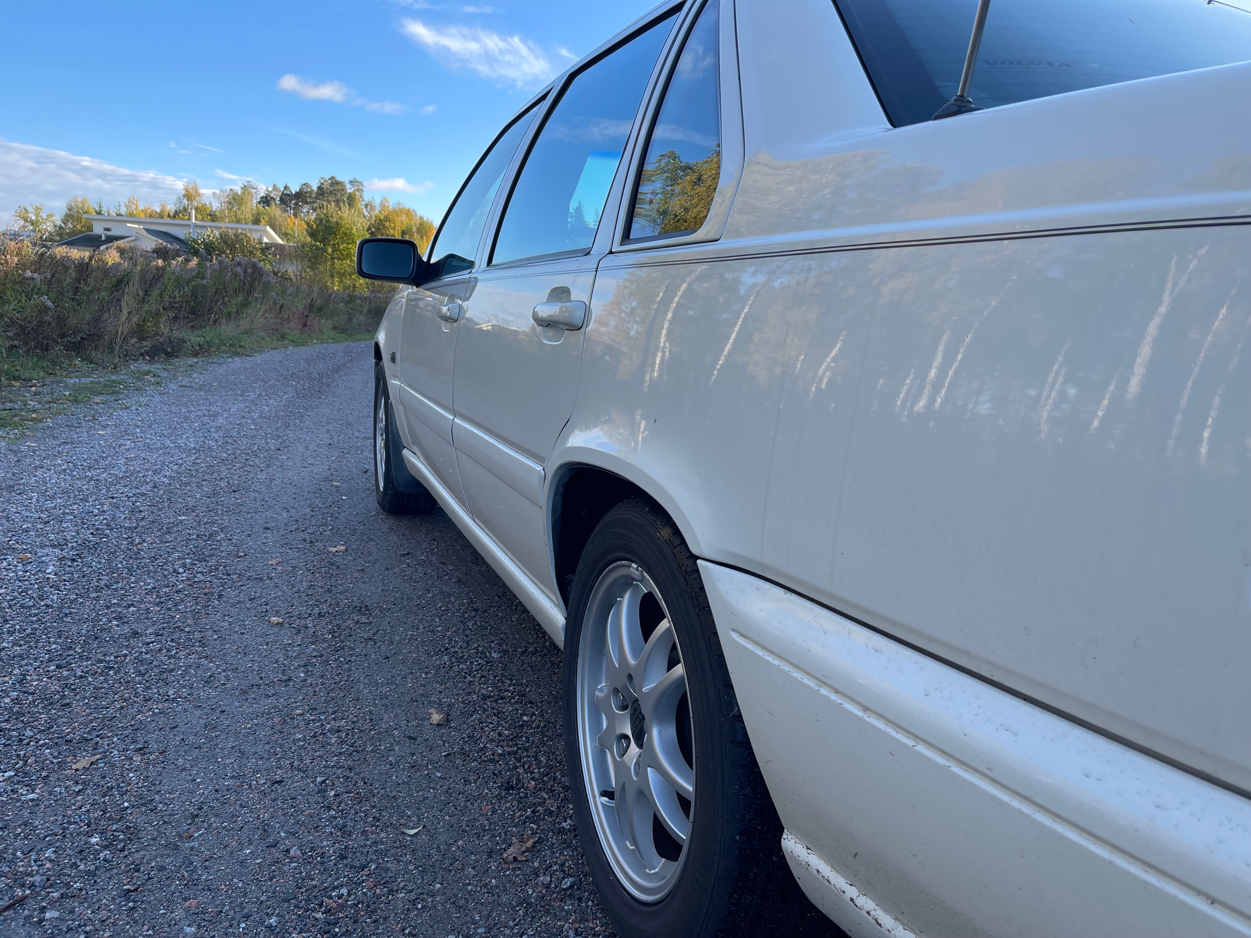 Volvo S70 2.4 2000, bild 4/10
