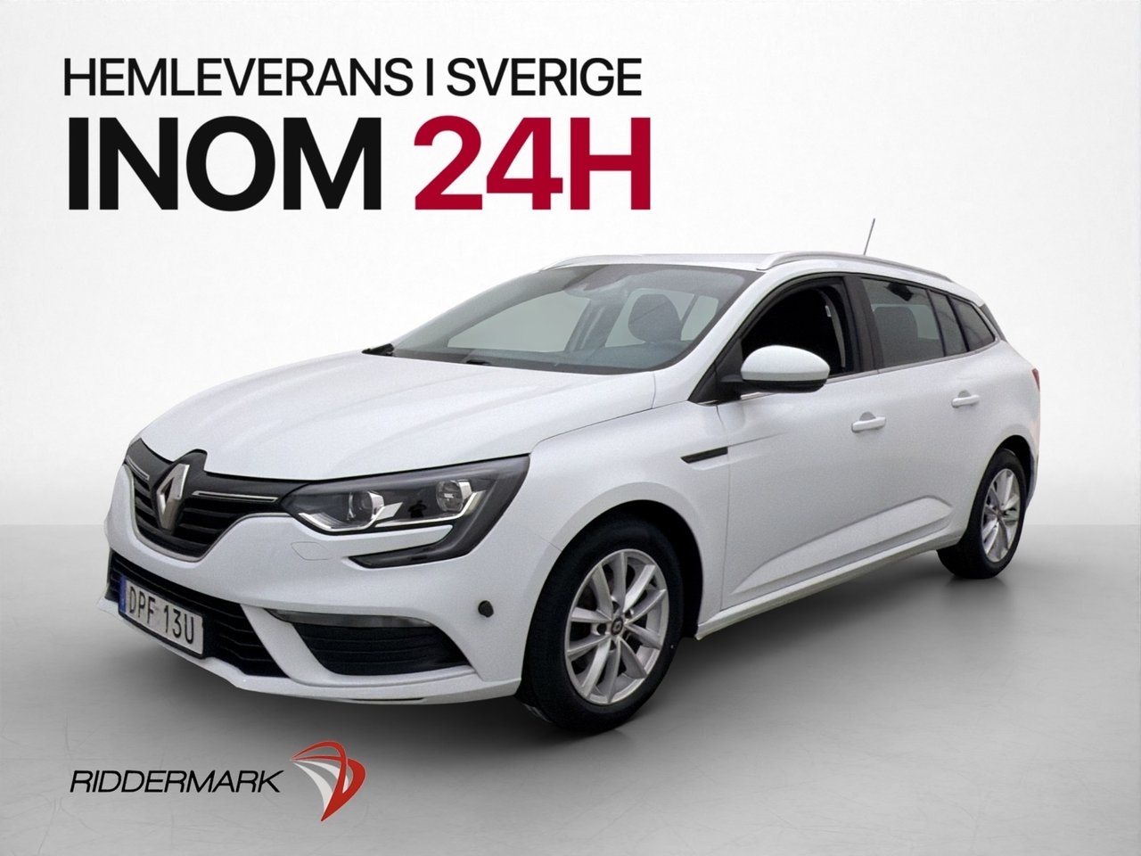 Renault Mégane