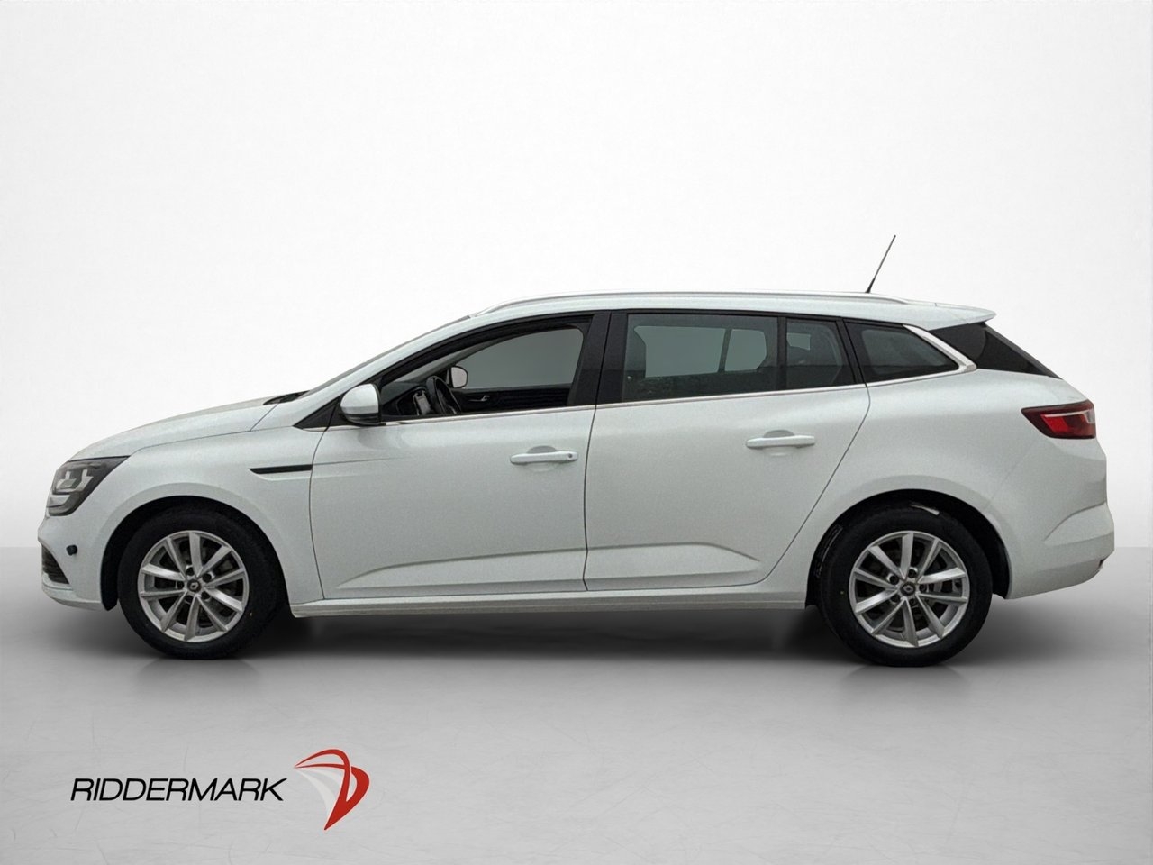 Renault Mégane BLUE dCi 115 2019, bild 4/30