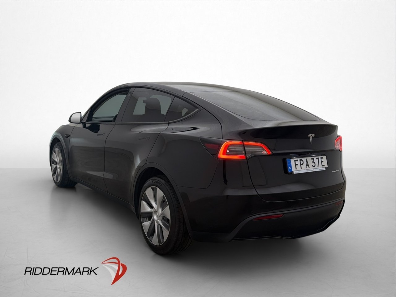 Tesla Model Y 2022, photo 6/10