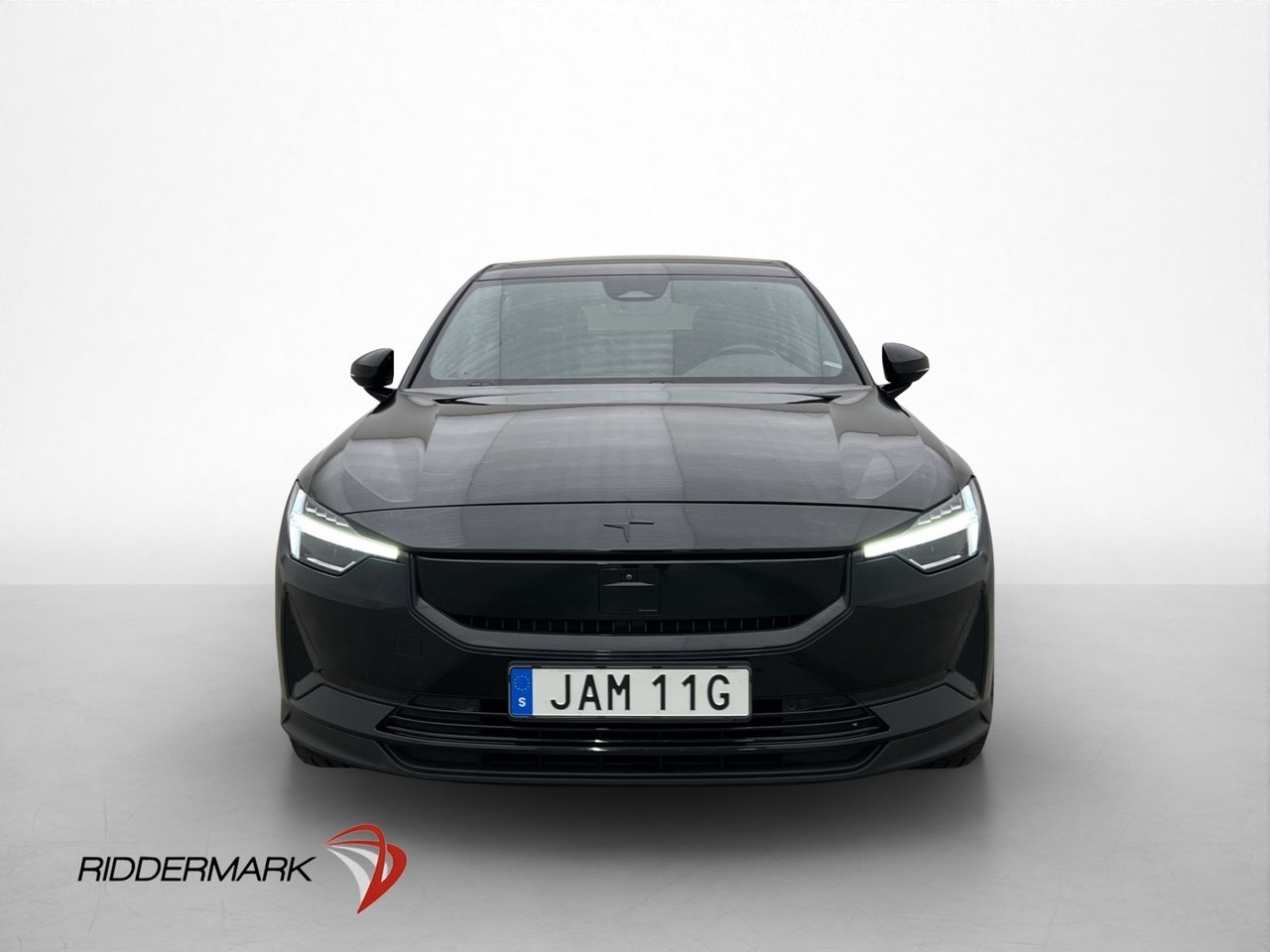 Polestar 2 Long Range 82 kWh 2024, bild 3/33