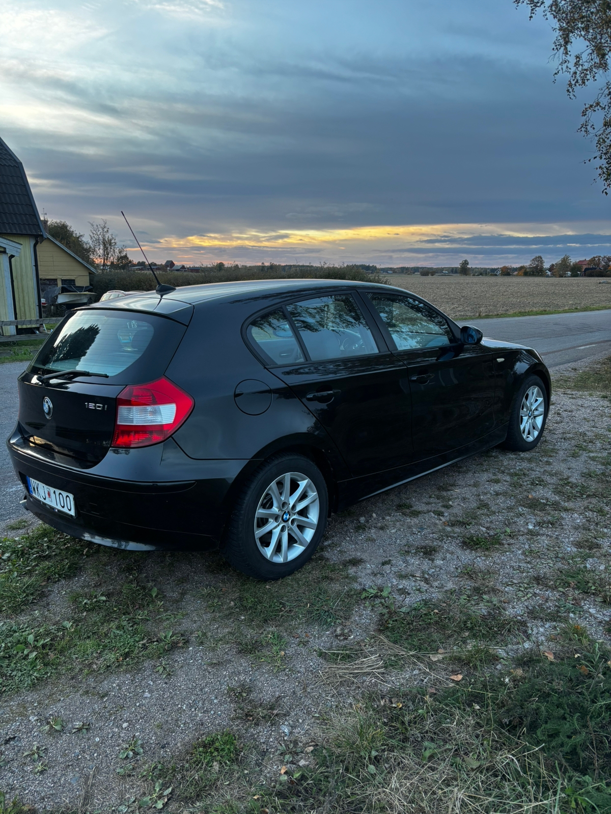 BMW 120i 2005, kuva 5/8