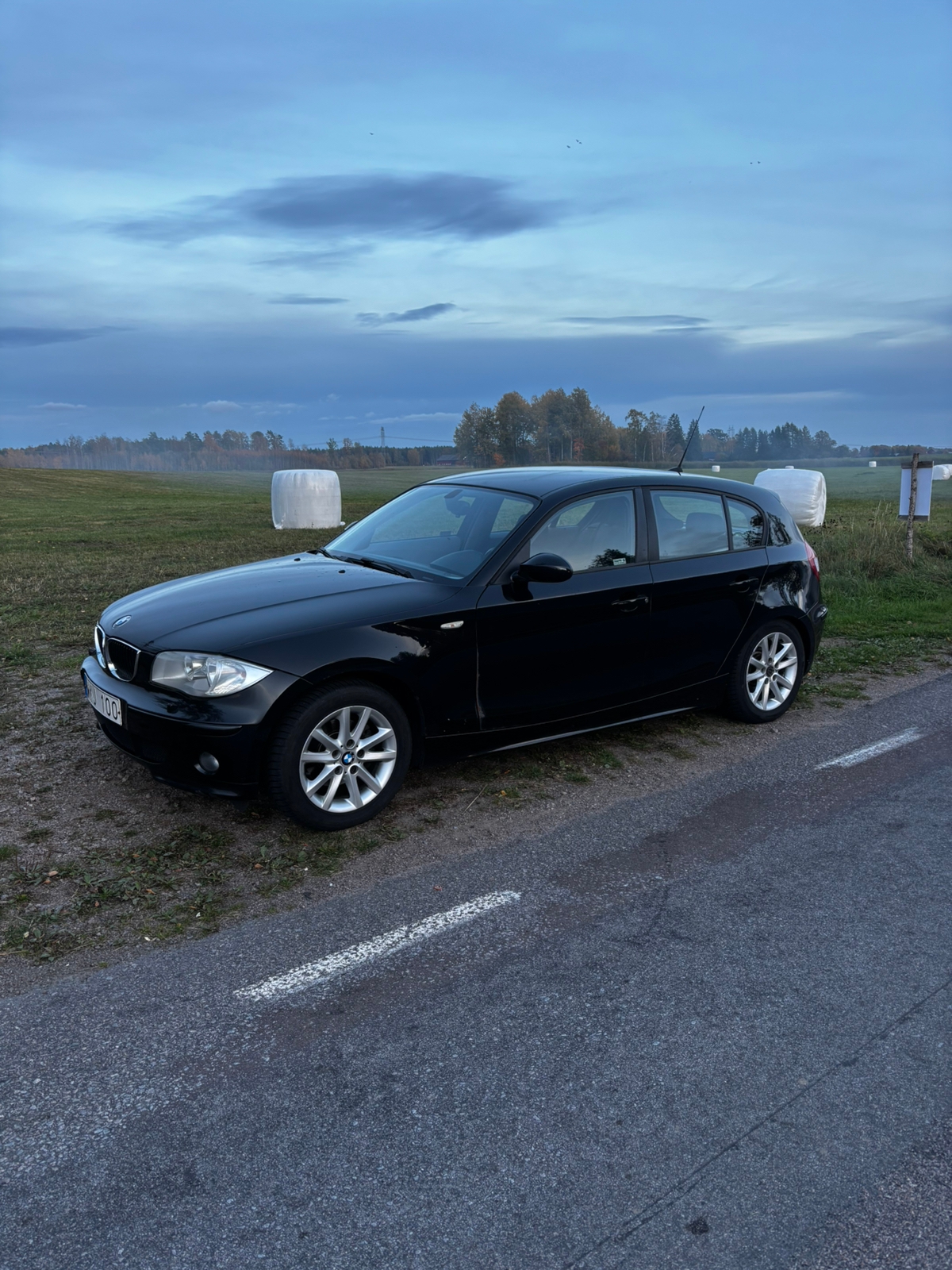 BMW 120i 2005, kuva 3/8