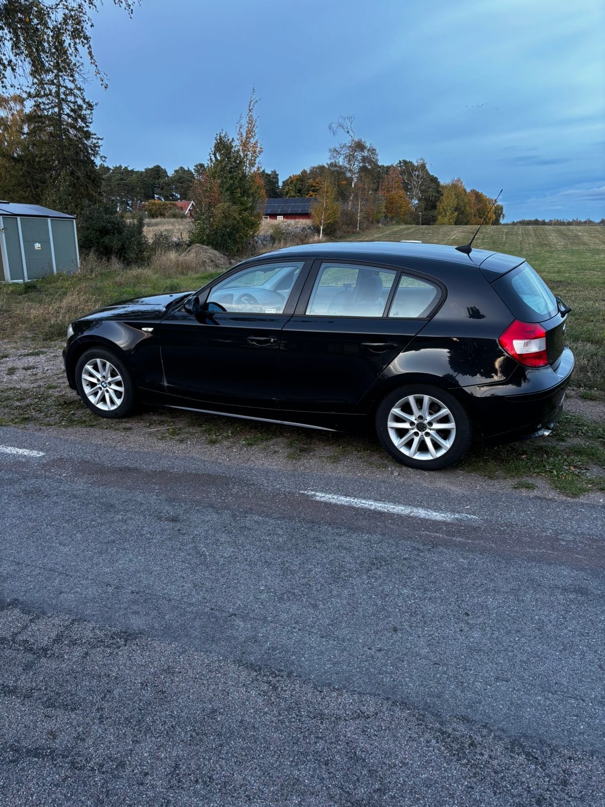 BMW 120i 2005, kuva 4/8