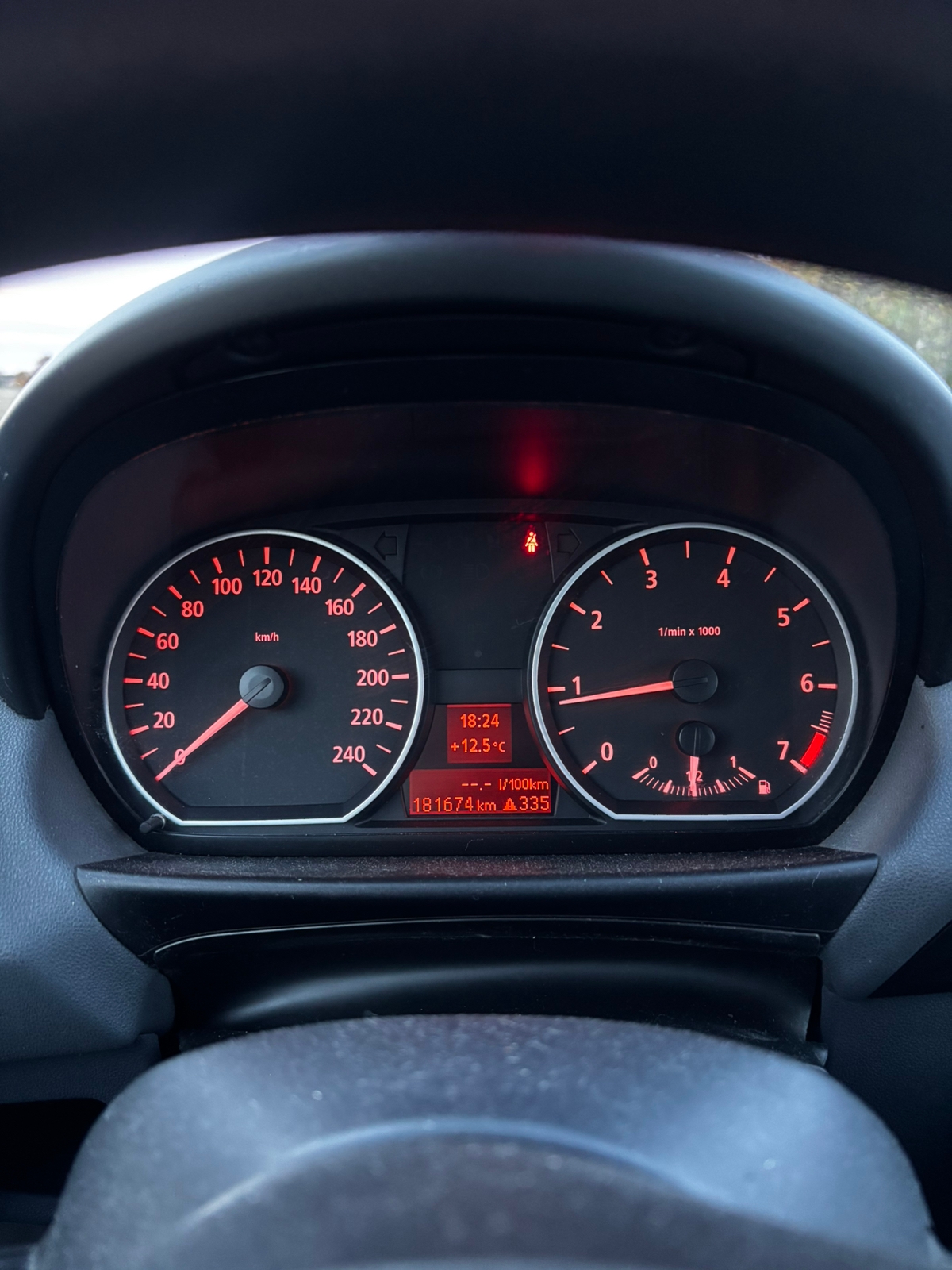 BMW 120i 2005, kuva 8/8