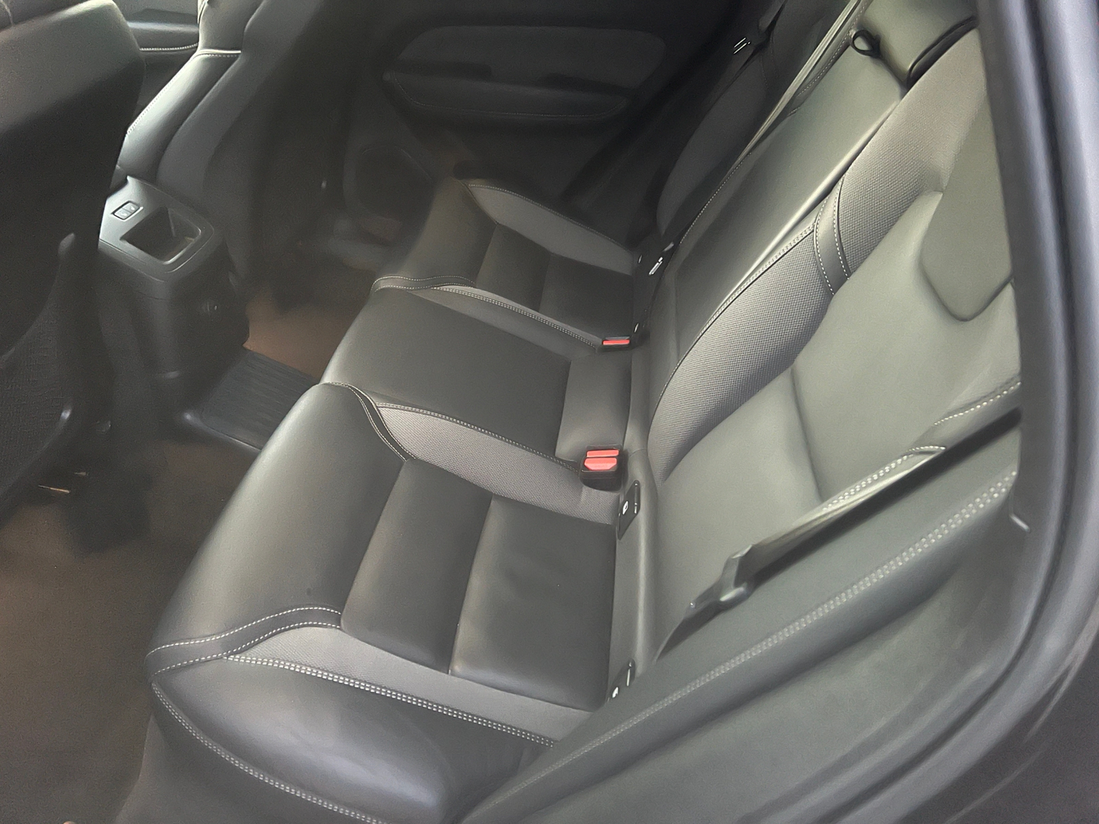 Volvo XC60 T6 2025, bild 7/7