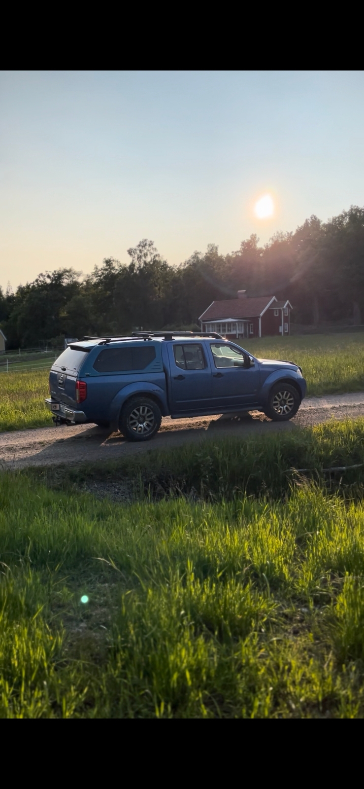 Nissan Navara 3.0 dCi 2011, photo 8/8