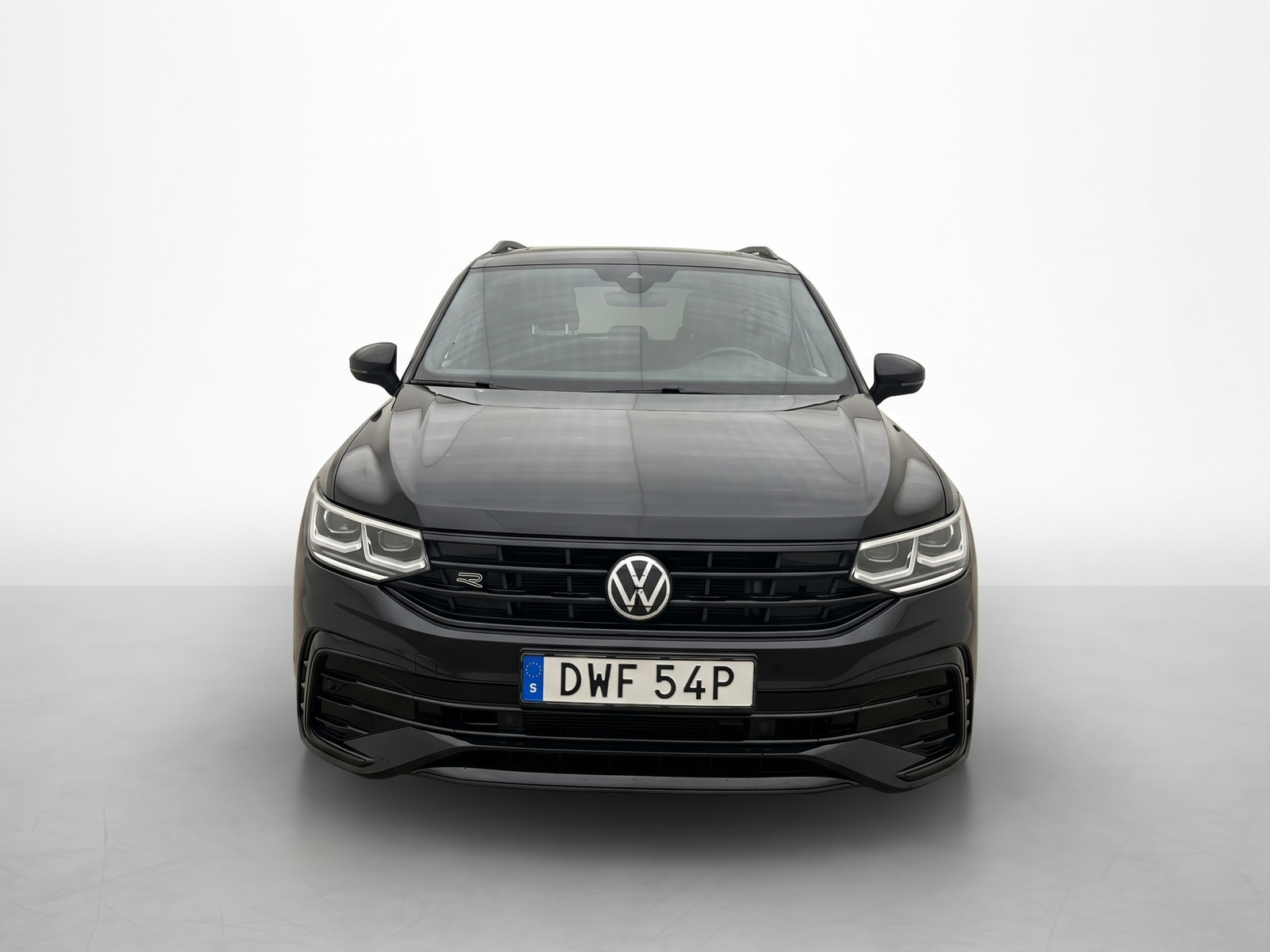 Volkswagen Tiguan 2.0 TSI R-Line 2022, bild 2/10