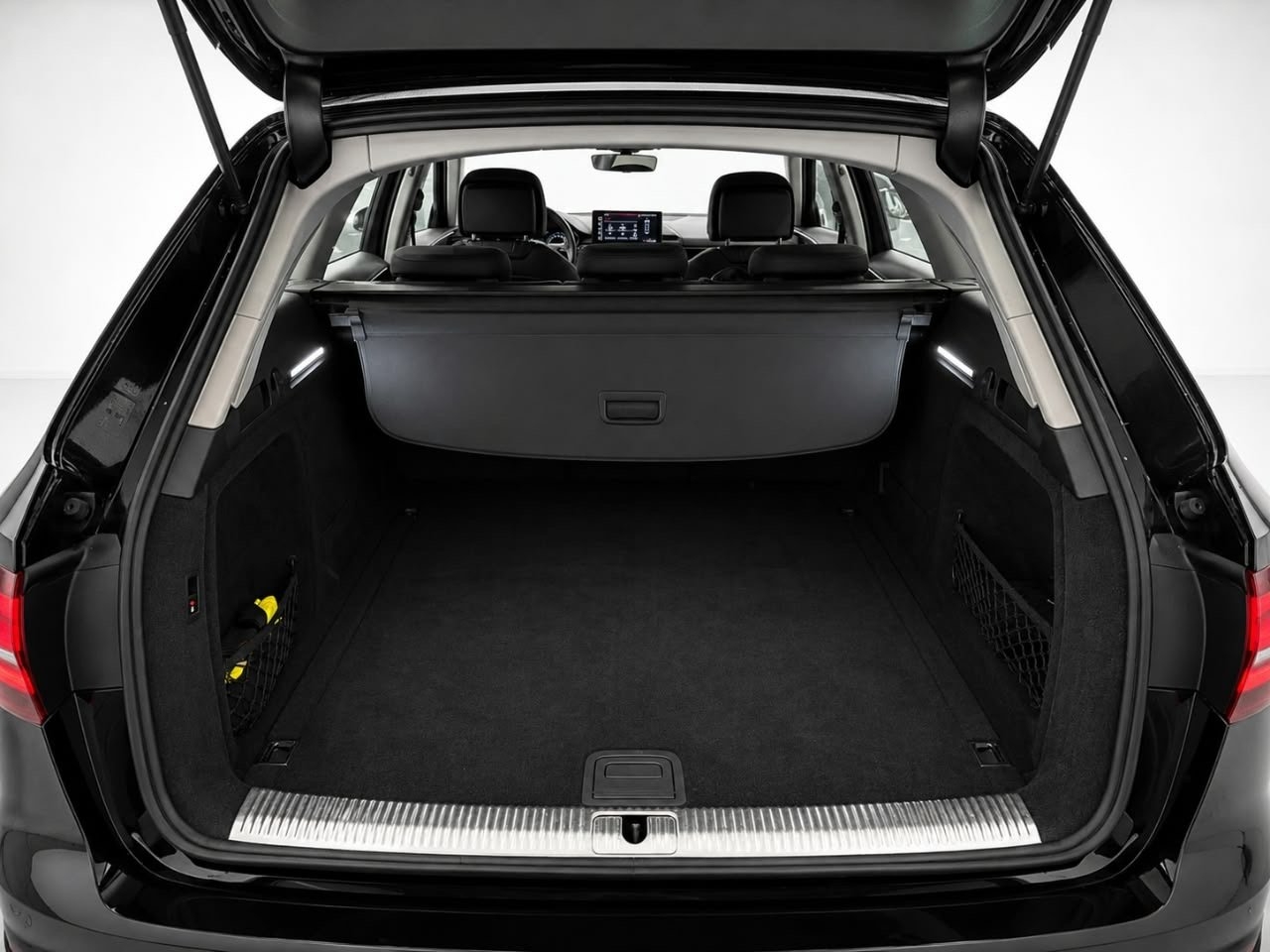 Audi A4 40 TDI Proline 2021, bild 7/10