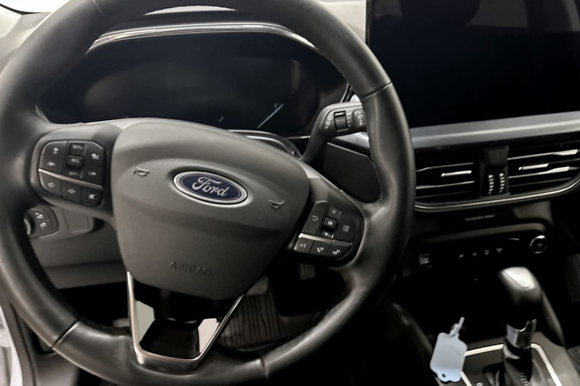 Ford Focus 2025, bild 4/9