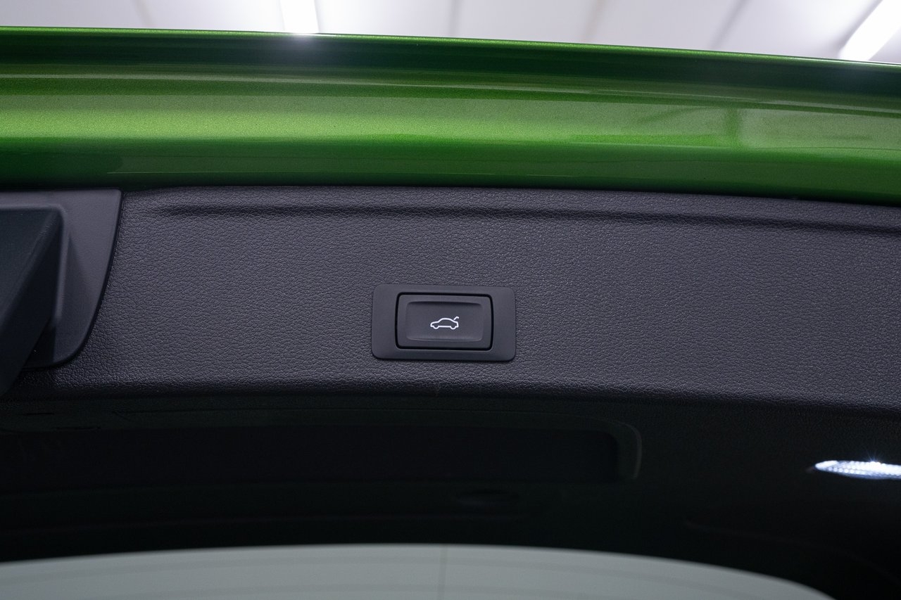 Audi A4 40 TDI S line 2020, kuva 7/10