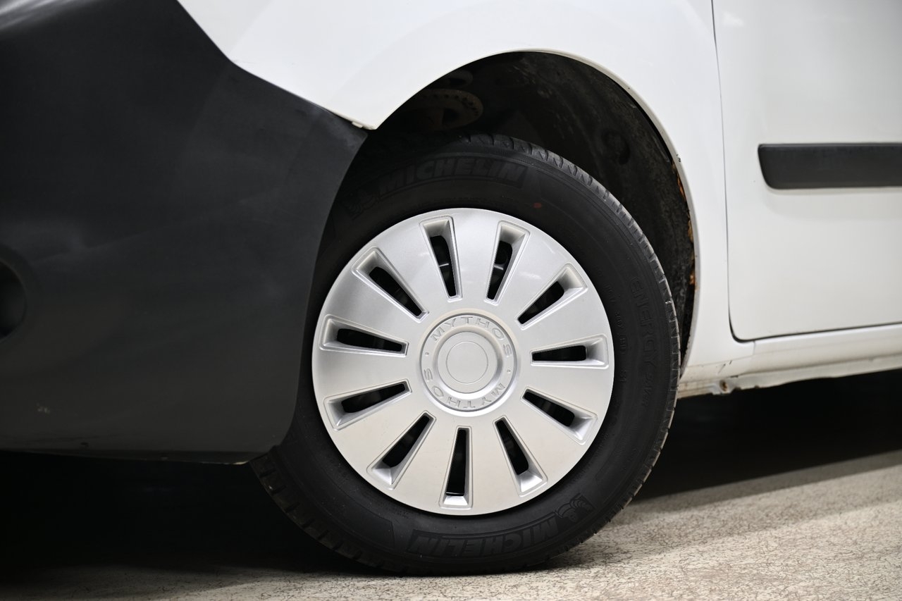 Renault Kangoo dCi 90 2017, kuva 4/10