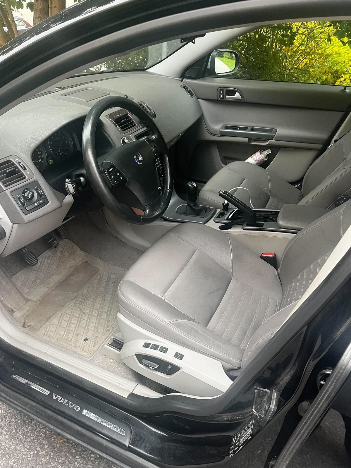 Volvo V50 1.8 2008, bild 5/9