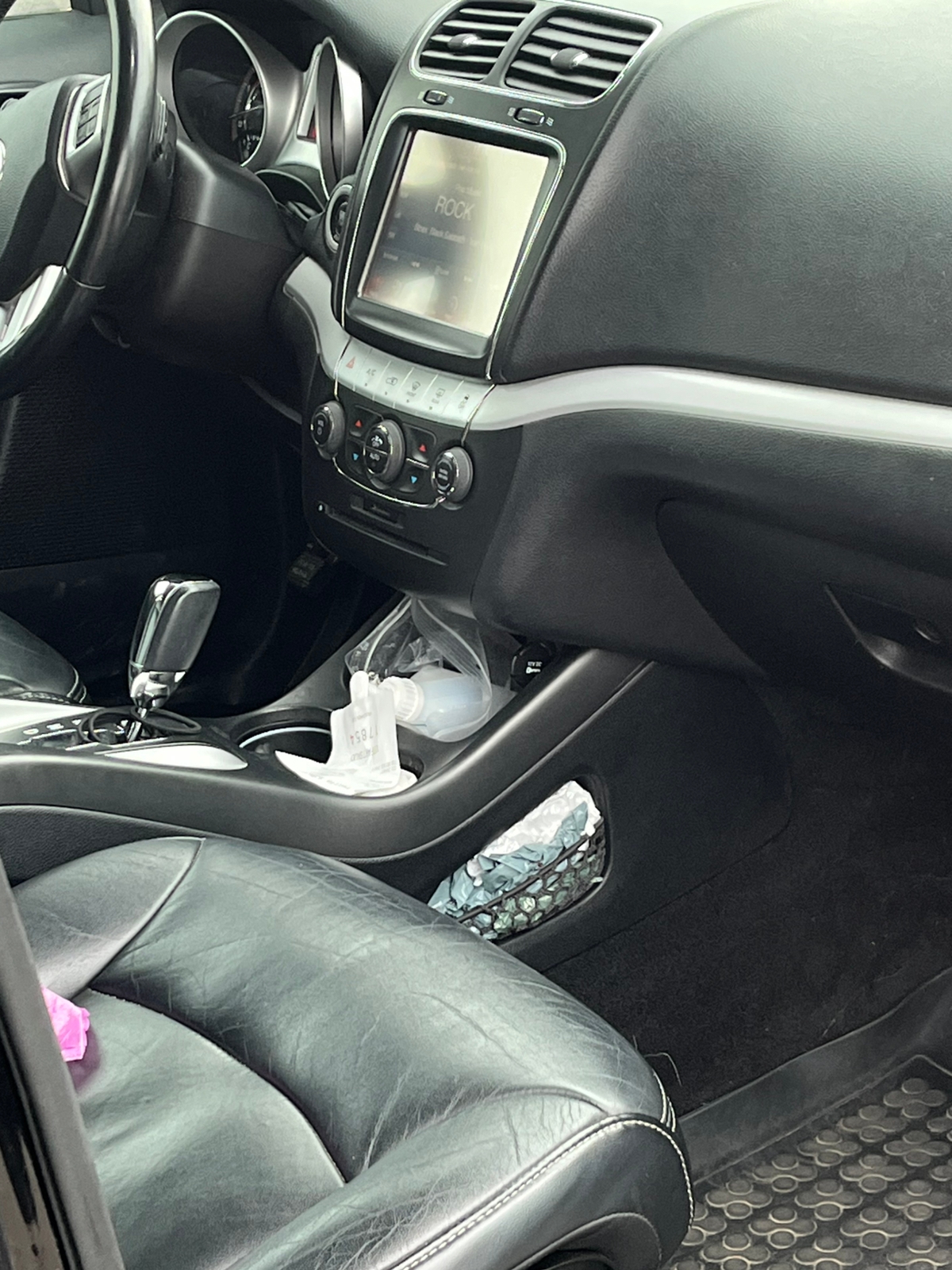 Fiat Freemont 2014, bild 6/6