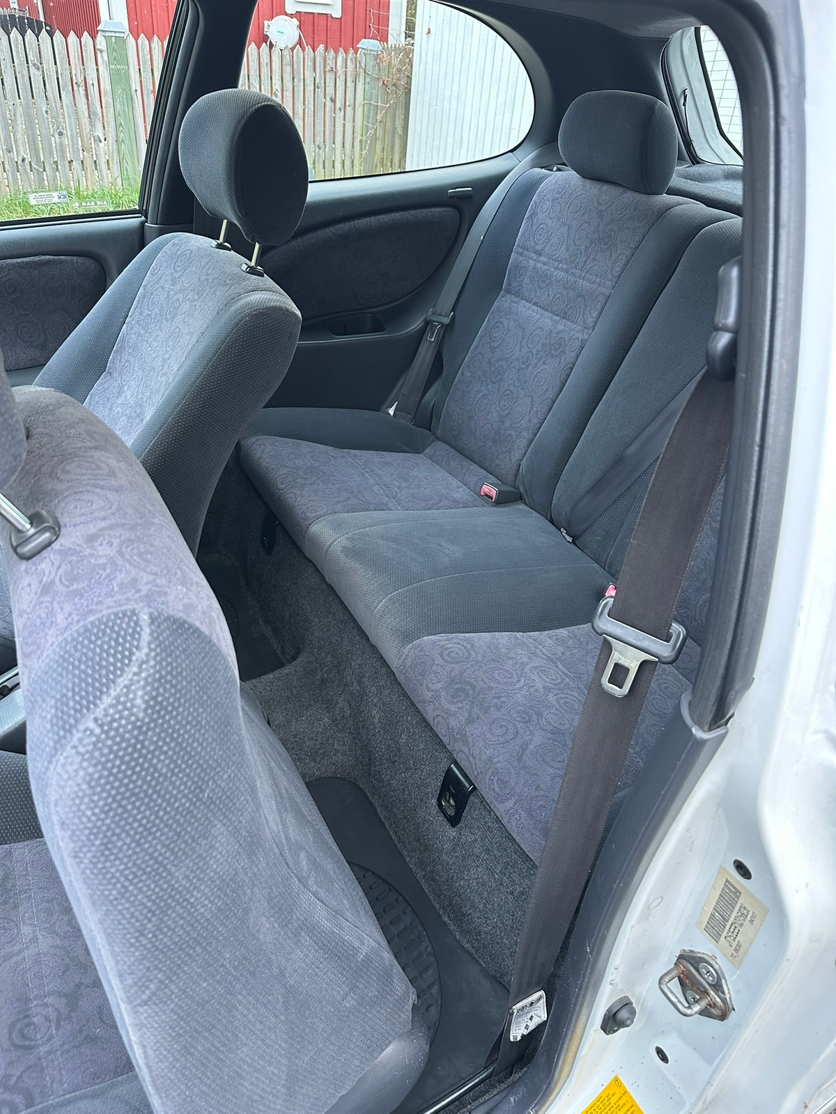 Toyota Corolla 1.4 1999, bild 6/6