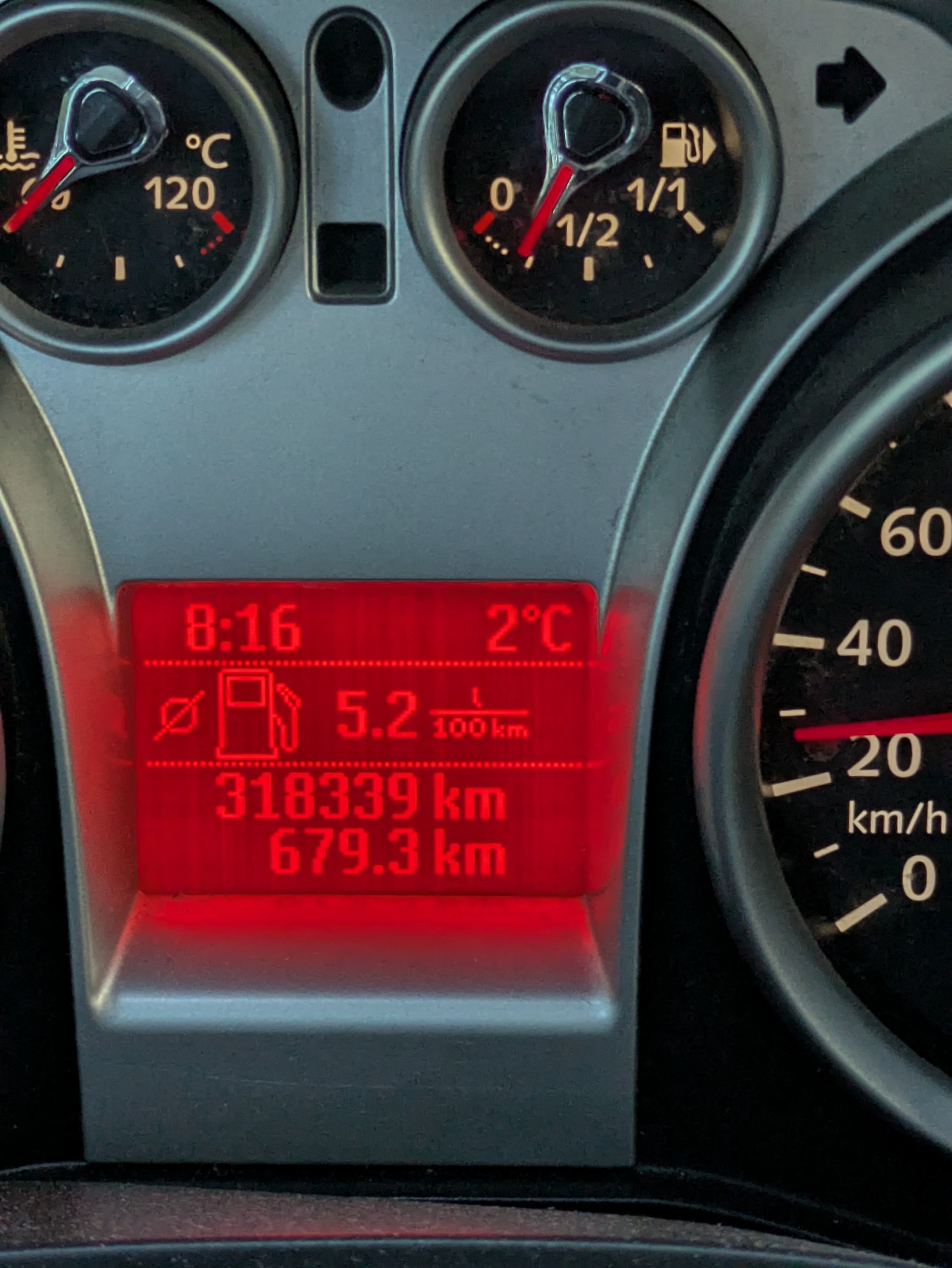 Ford C-MAX 1.6 TDCi DPF 2010, bild 4/7