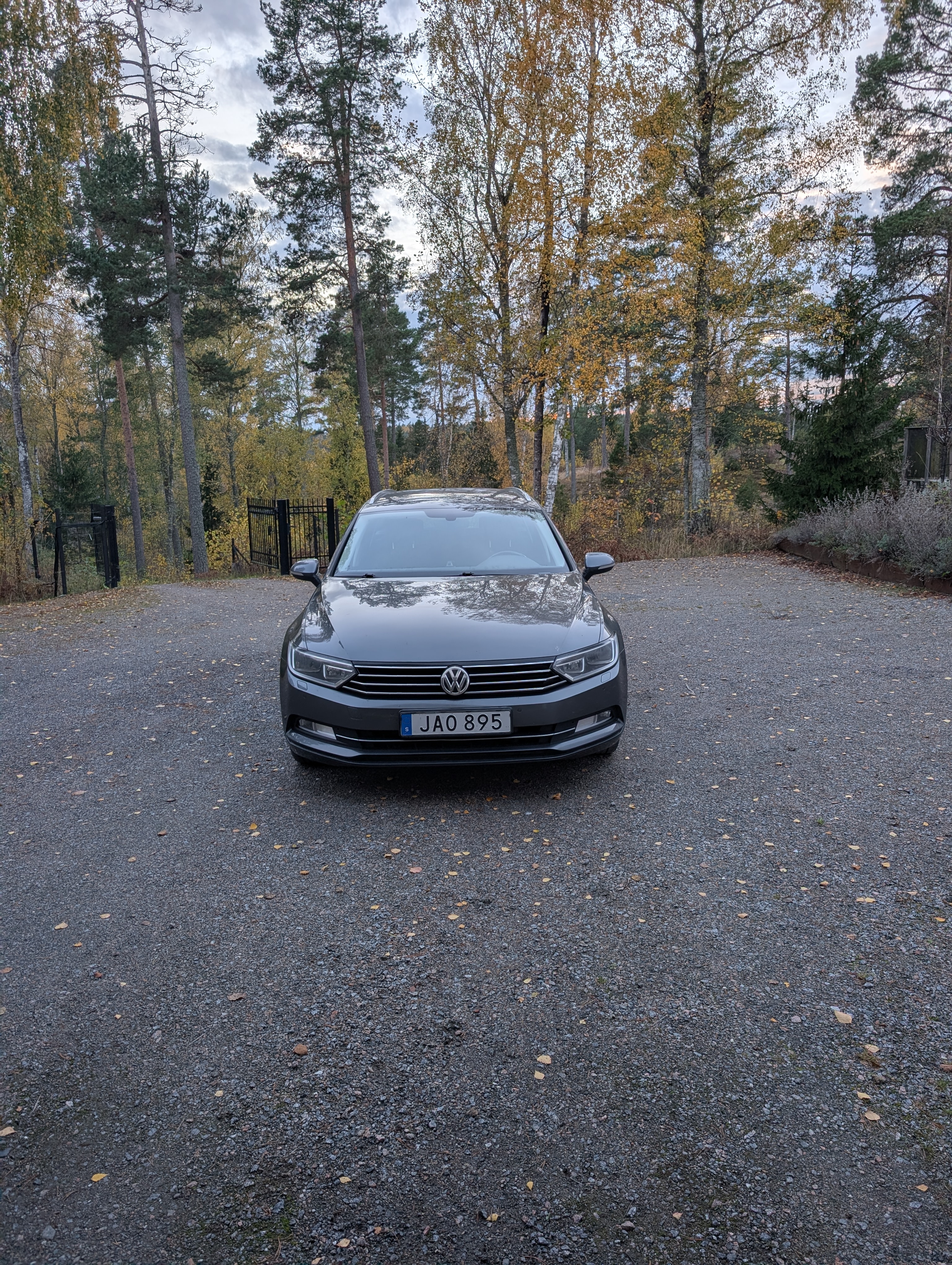 Volkswagen Passat 1.4 TSI 2016, bild 3/6