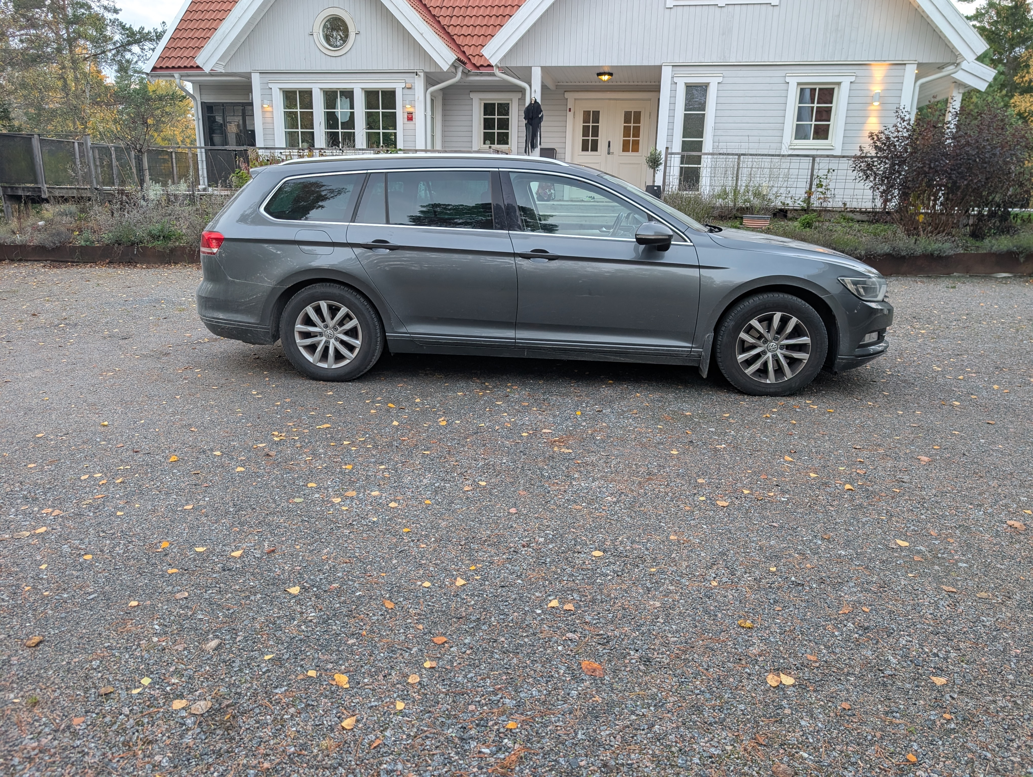 Volkswagen Passat 1.4 TSI 2016, bild 4/6