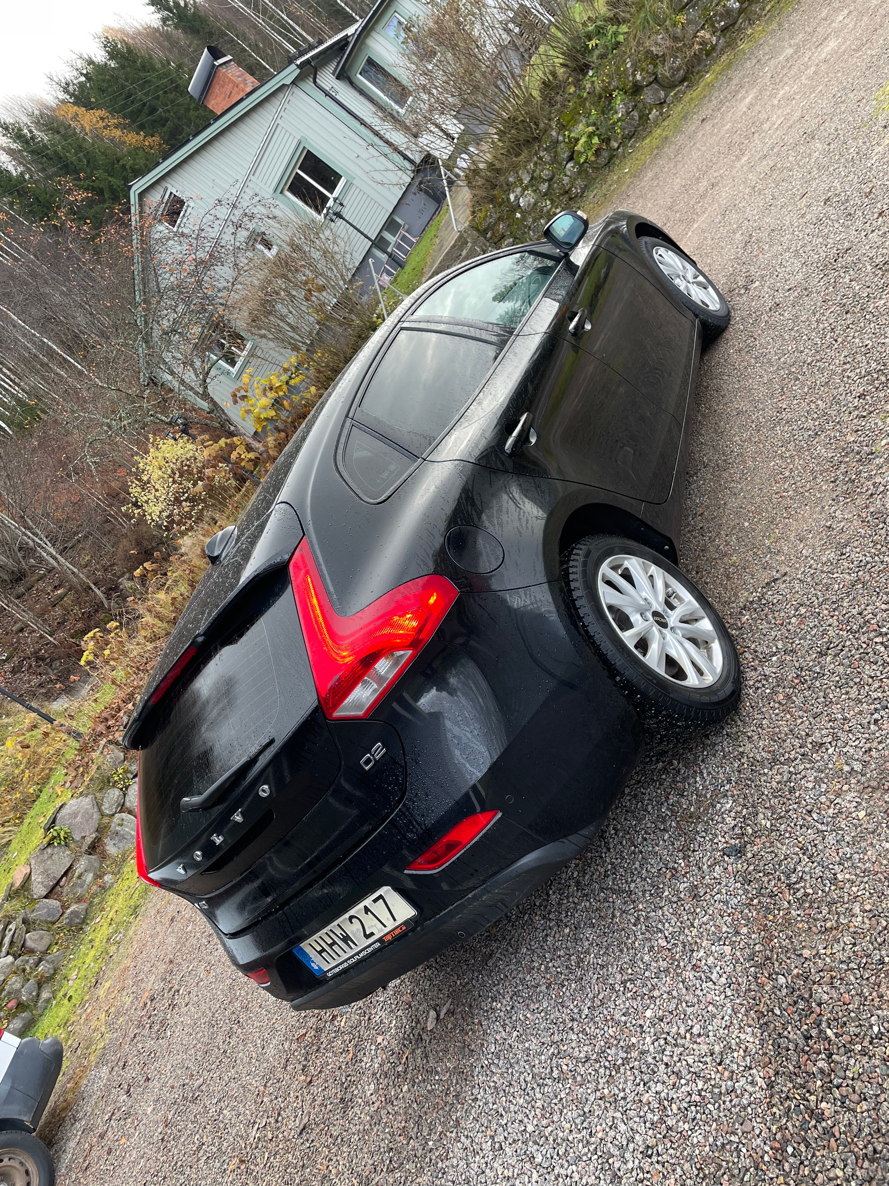 Volvo V40 2014, bild 3/3