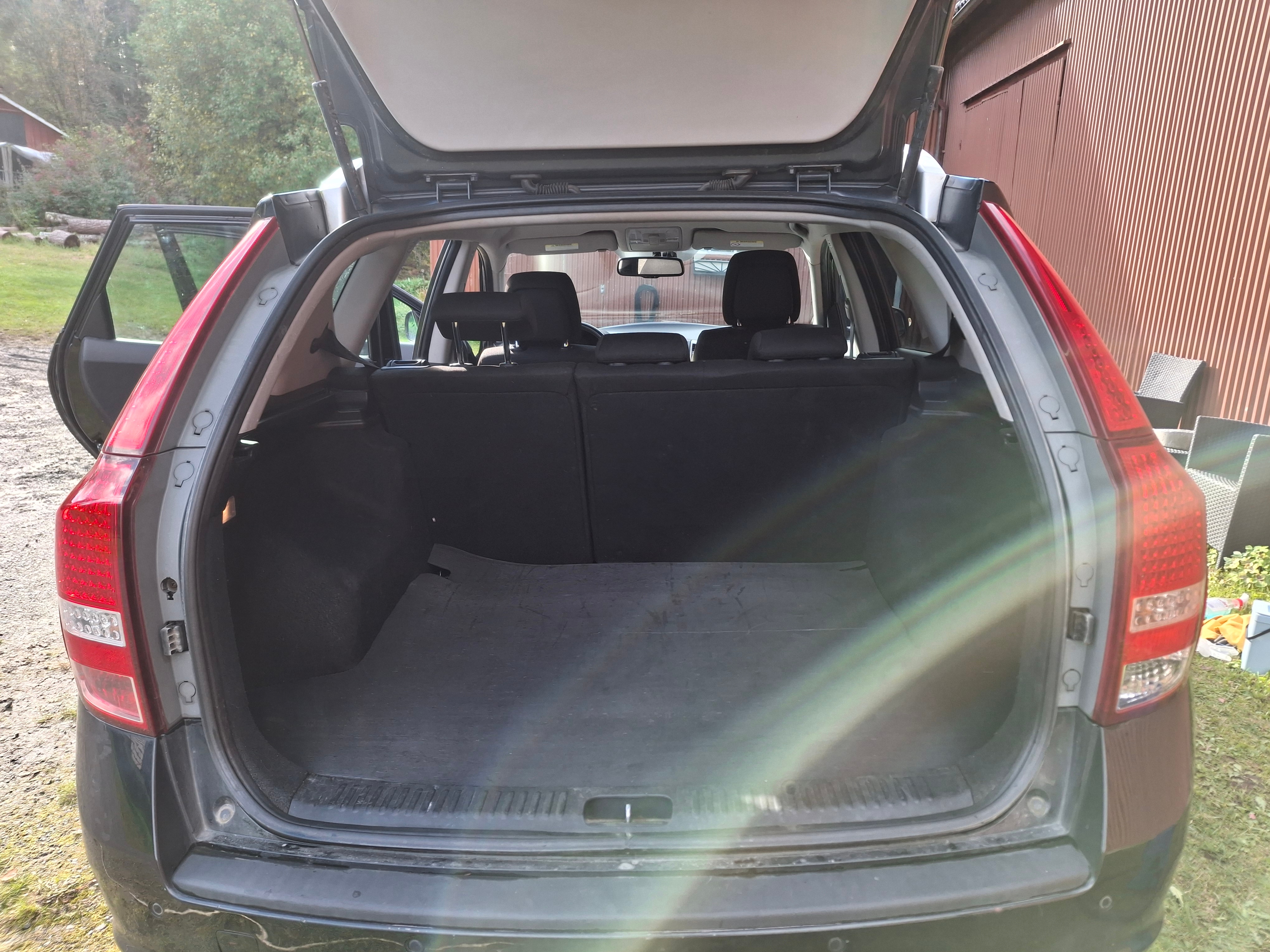 Kia Ceed 1.6 CRDi 115 2010, bild 7/8