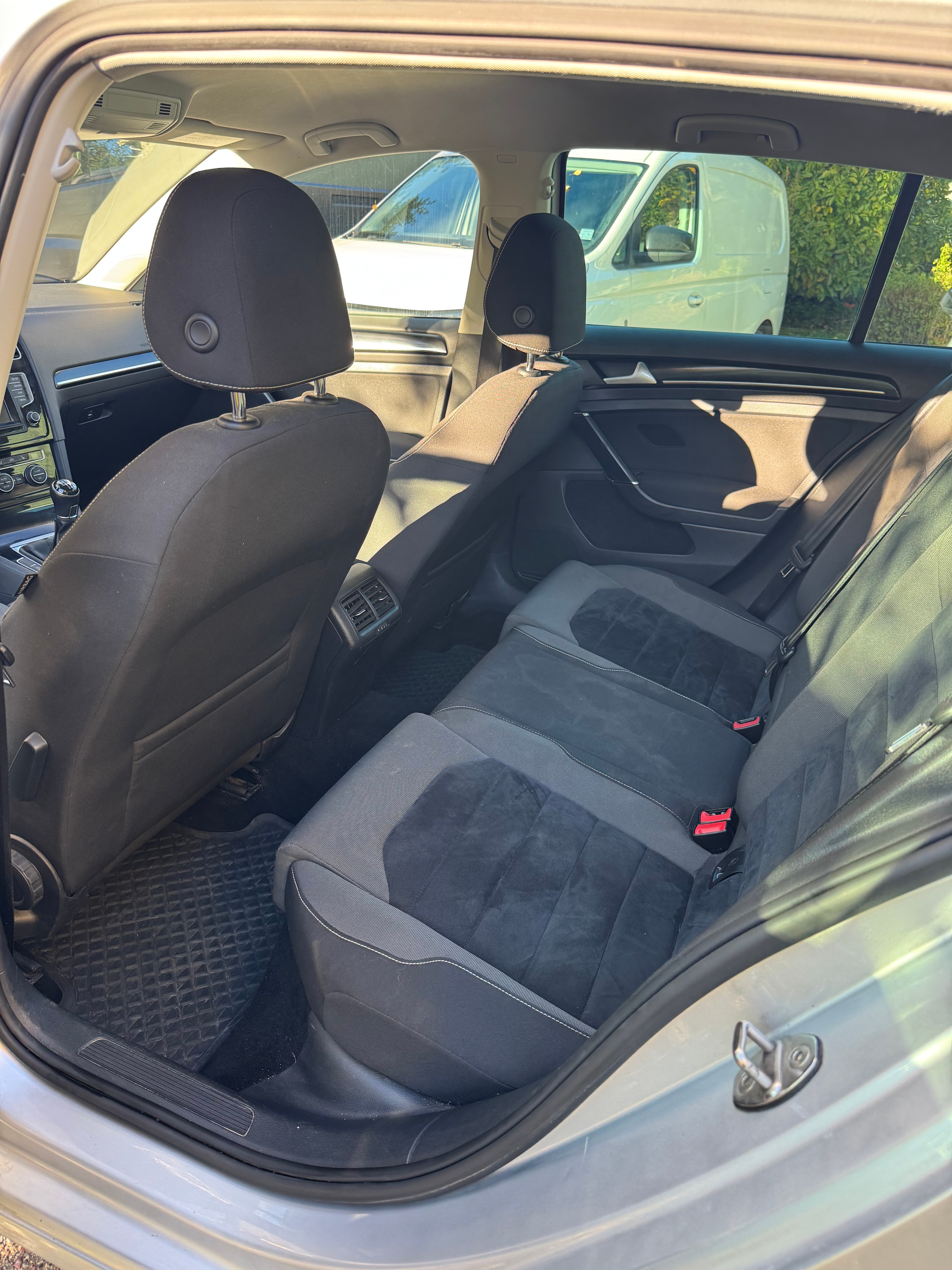 Volkswagen Golf 1.4 TSI 2014, bild 6/7