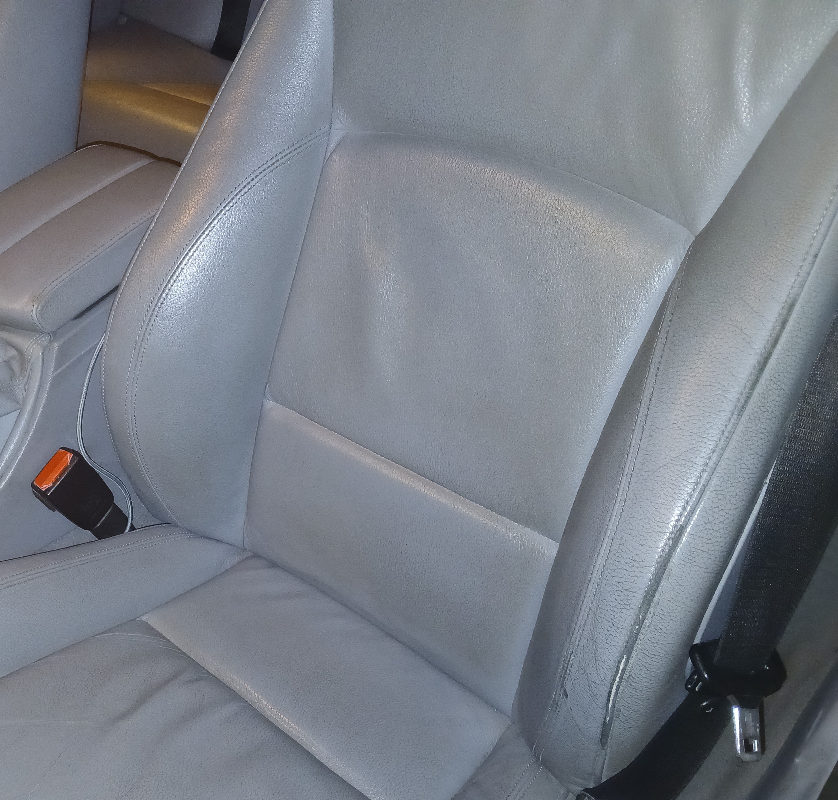BMW 330d M Sport 2007, bild 3/7