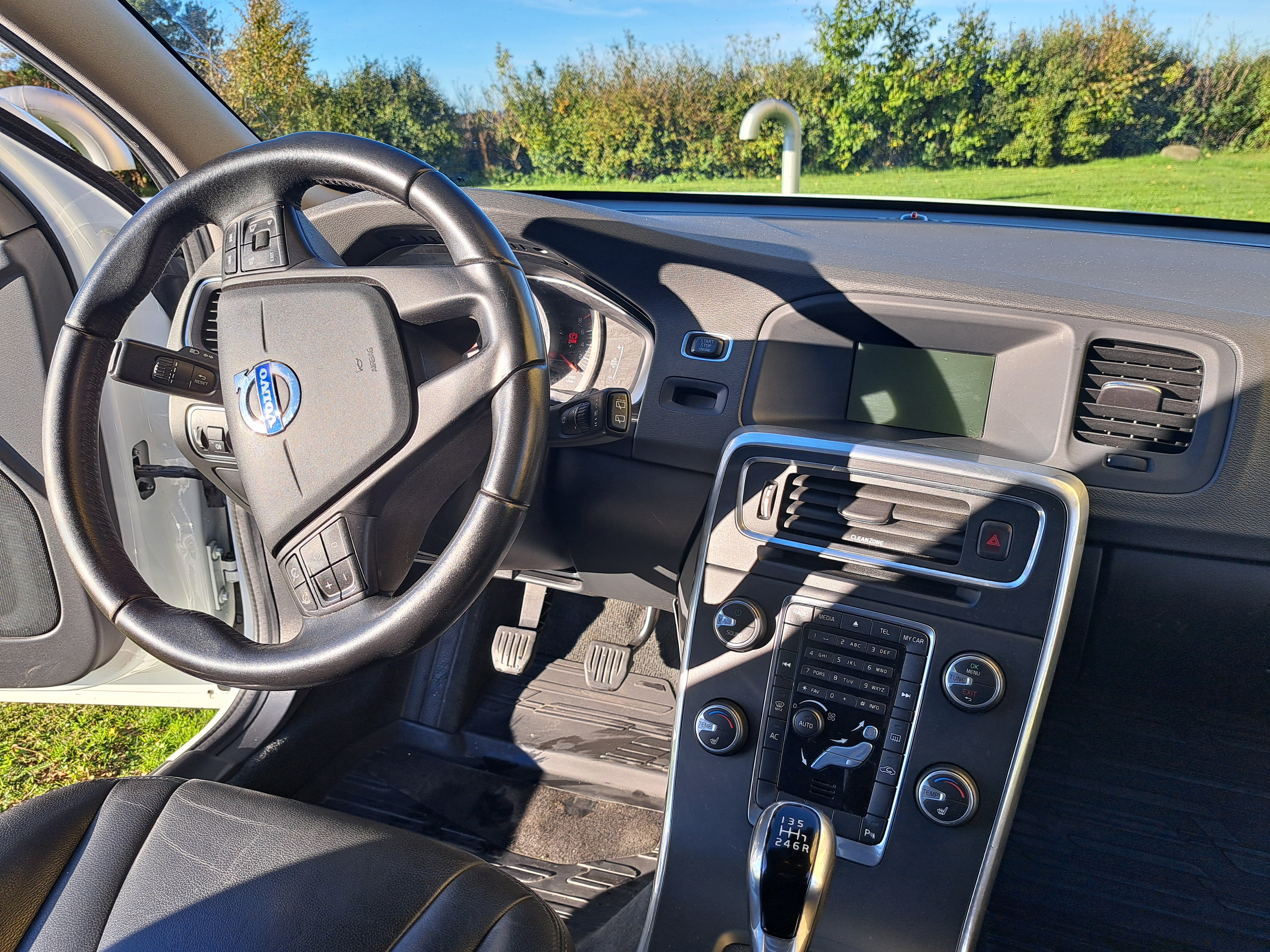 Volvo V60 T3 2017, bild 6/6